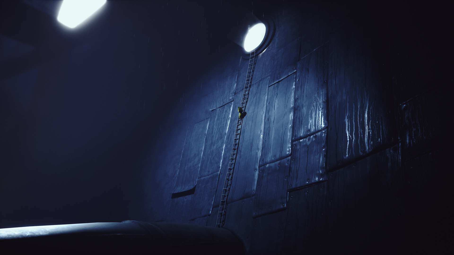 Little Nightmares: Enhanced Edition - кадр 3