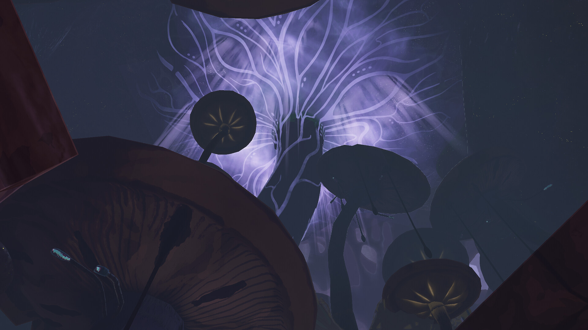Risk of Rain 2: Hallowed Concepts - кадр 4