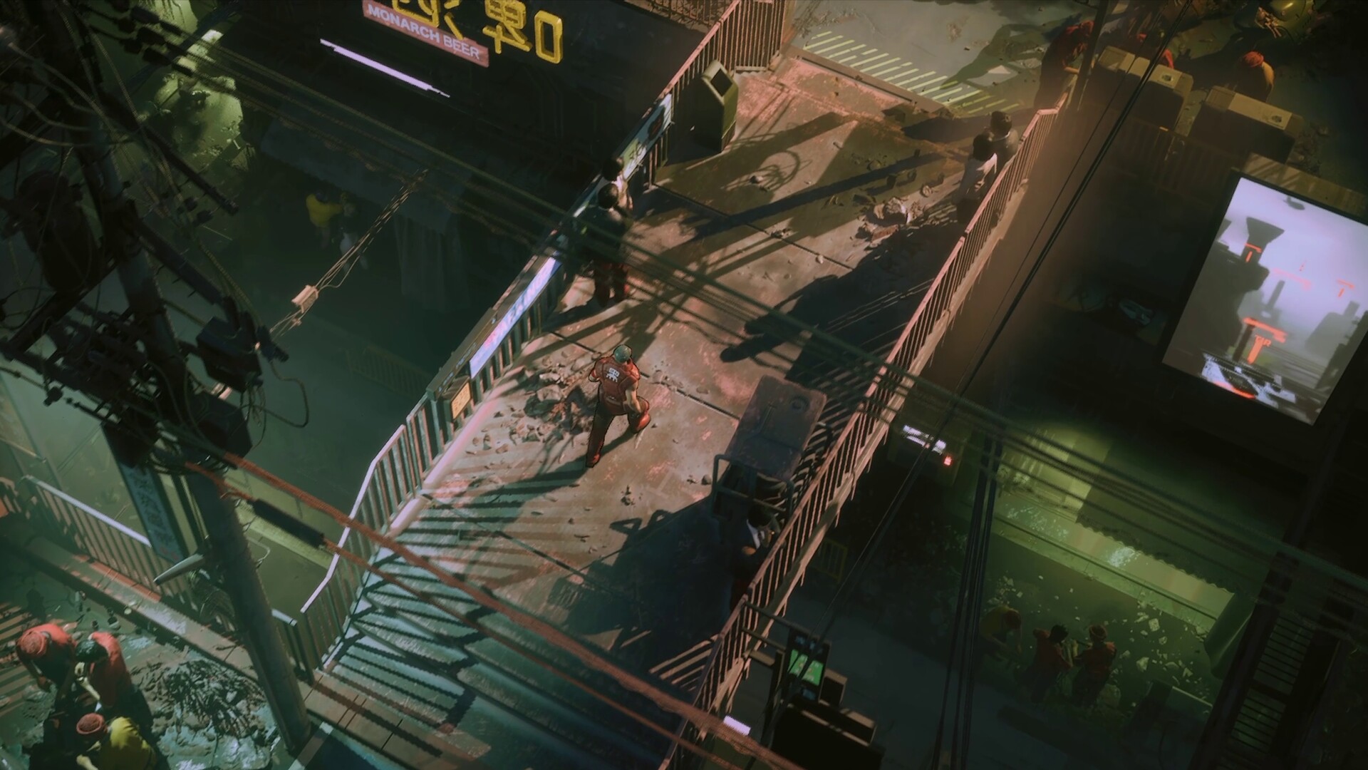 RUINER 2 - кадр 3