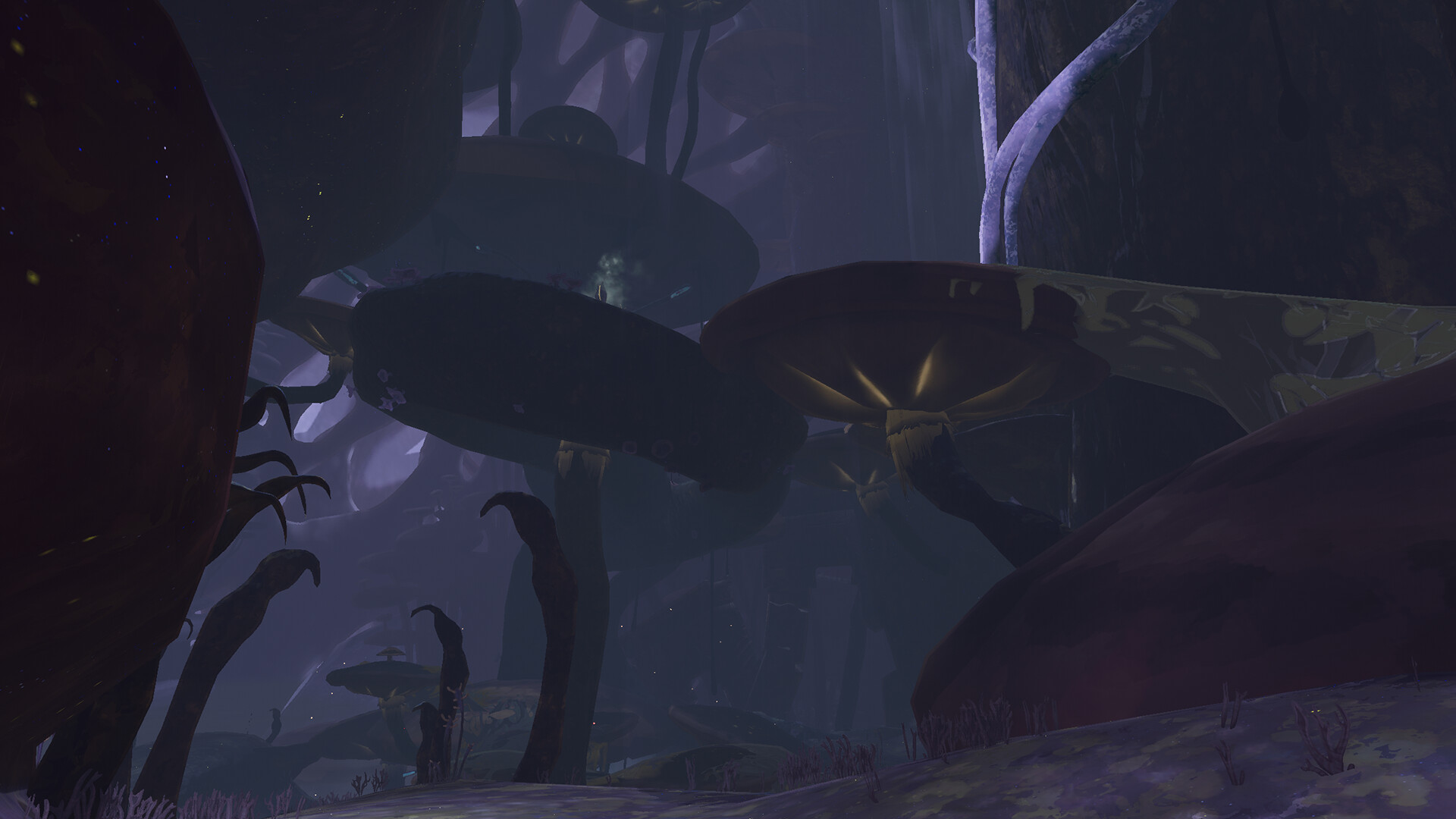 Risk of Rain 2: Hallowed Concepts - кадр 3