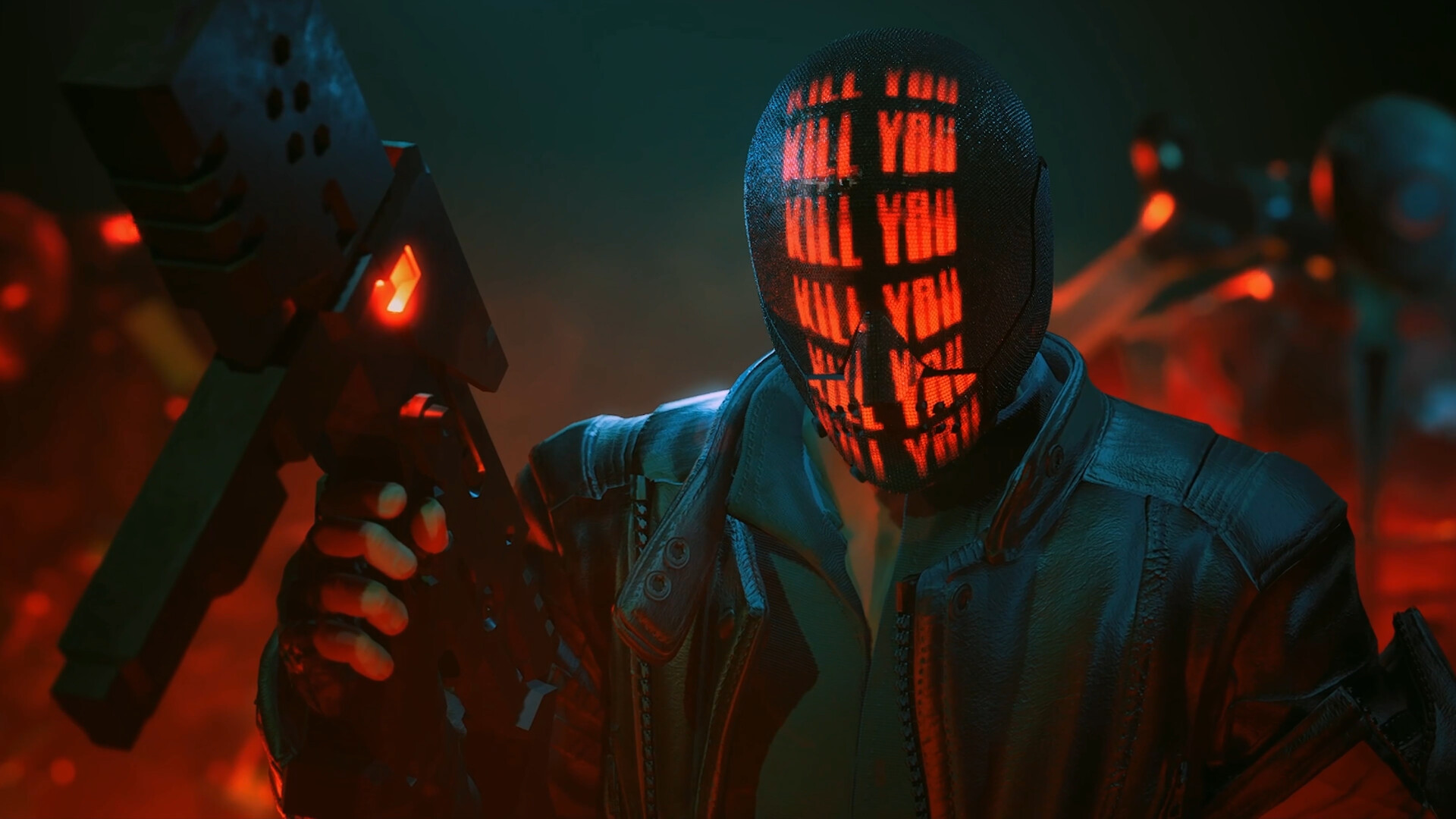 RUINER 2 - кадр 5