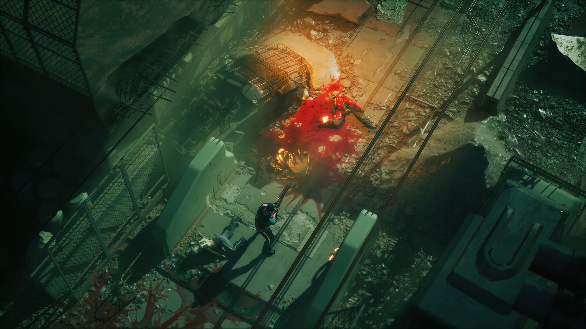 RUINER 2 - кадр 11