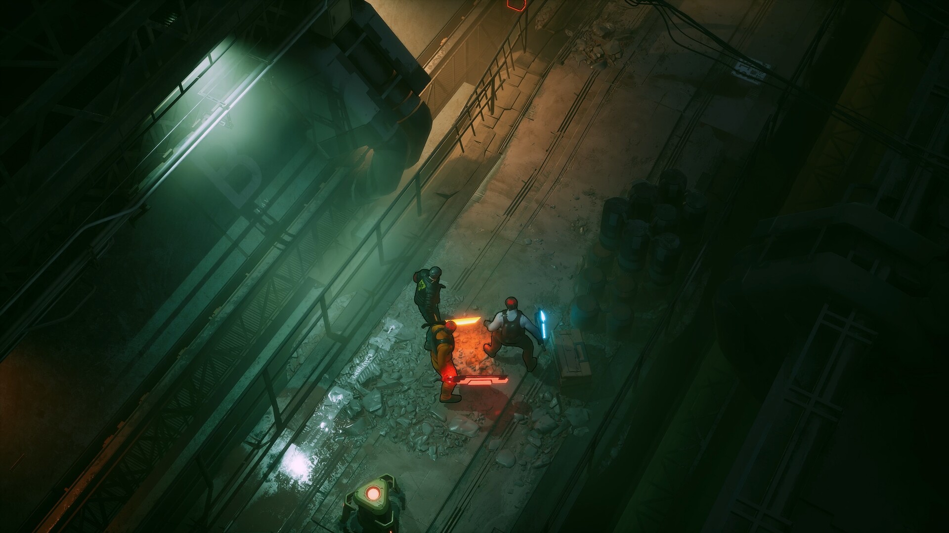 RUINER 2 - кадр 8