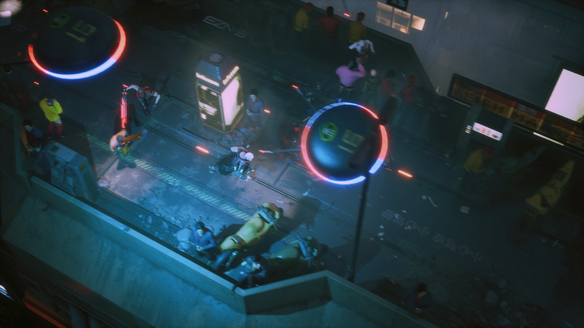 RUINER 2 - кадр 13
