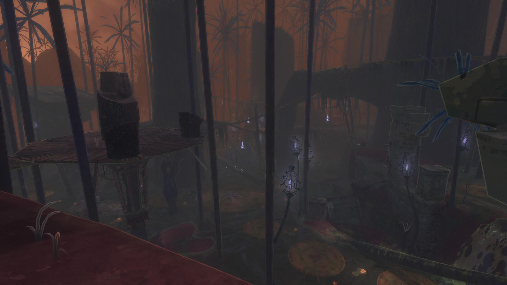 Risk of Rain 2: Hallowed Concepts - кадр 1