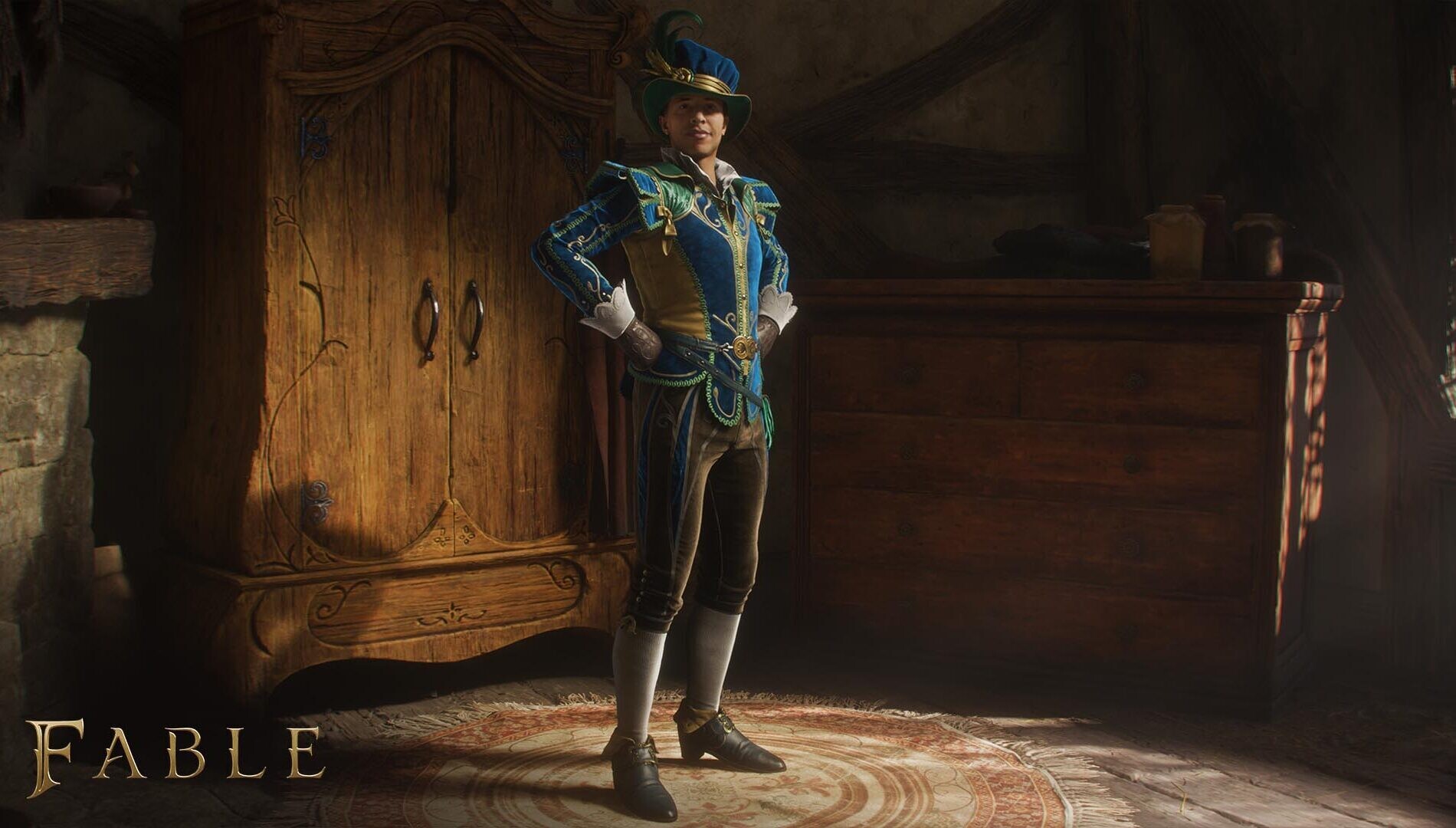 Fable (2027) - кадр 2