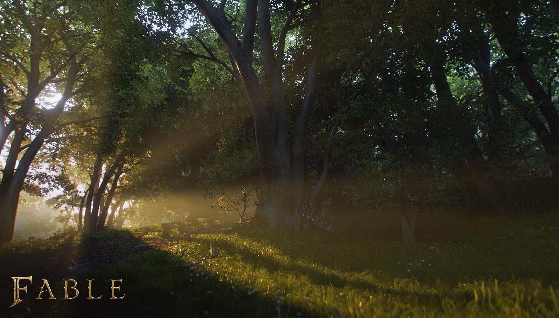 Fable (2027) - кадр 4
