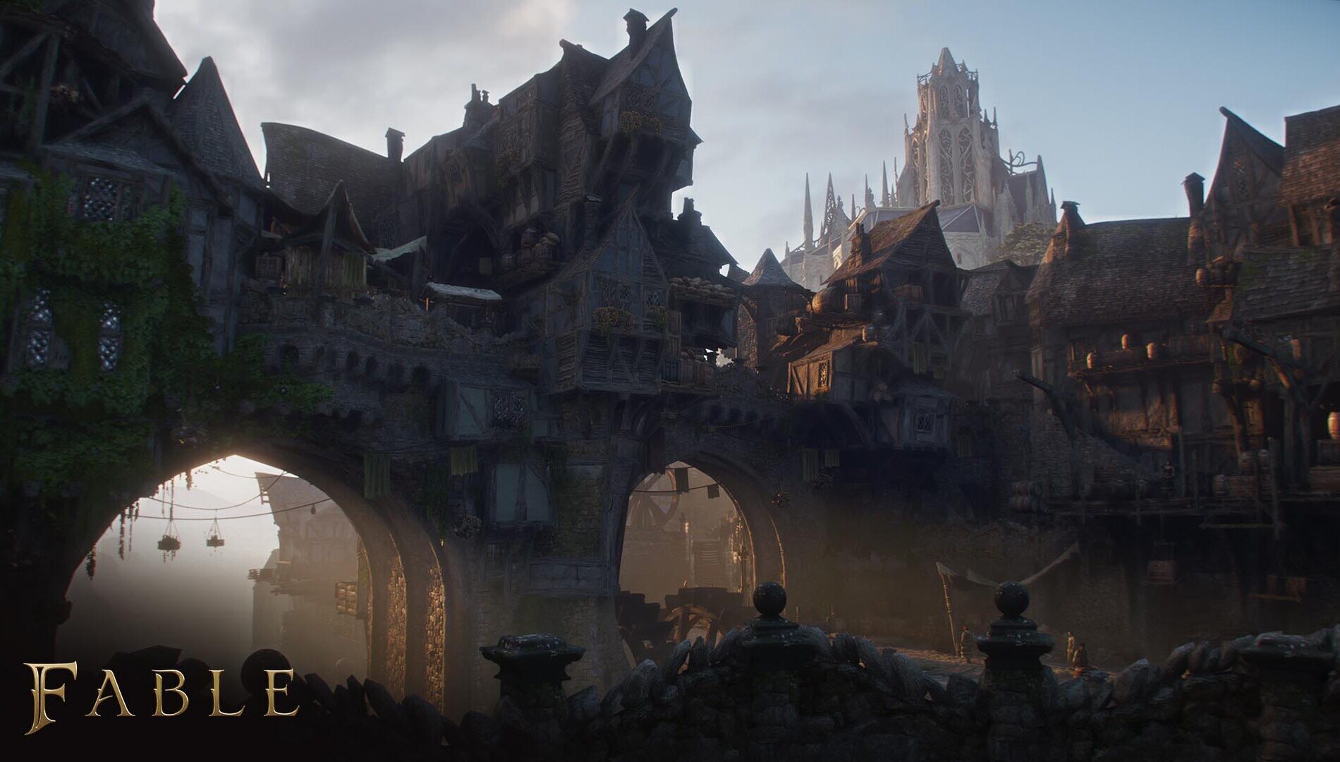 Fable (2027) - кадр 1