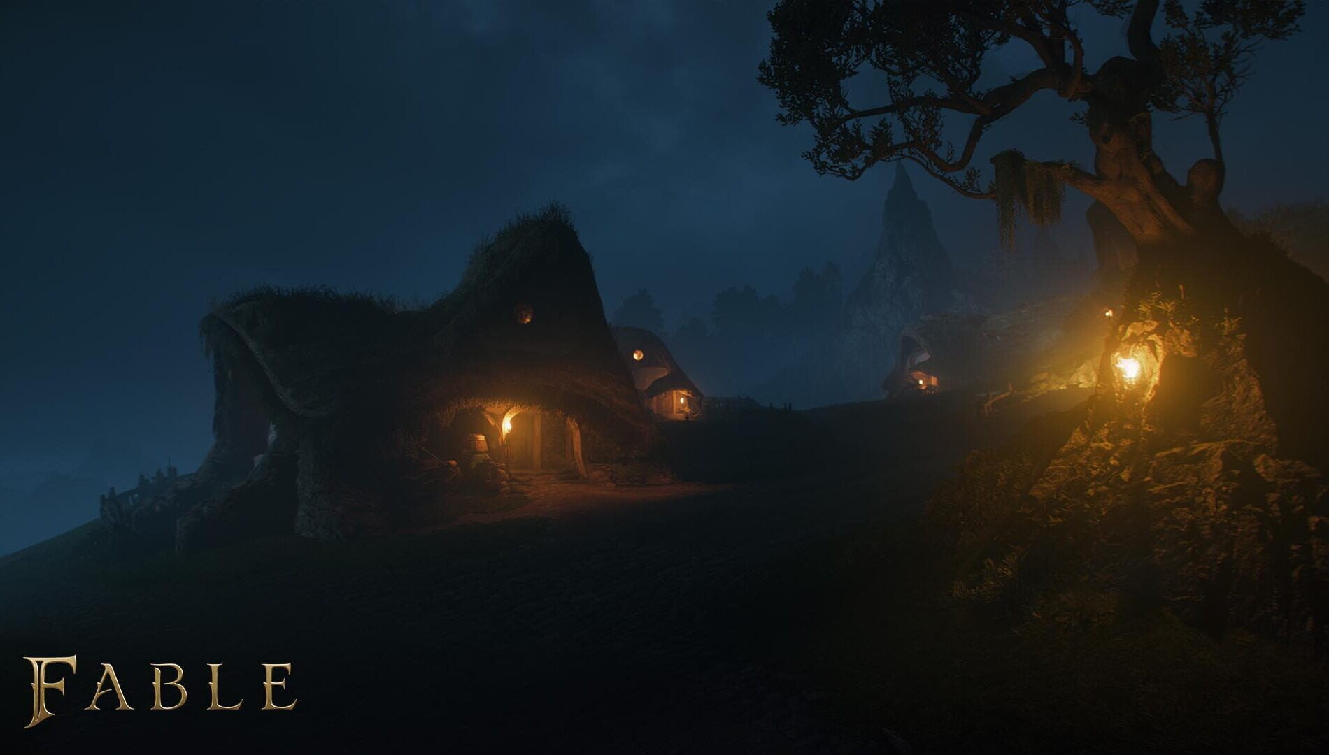 Fable (2027) - кадр 7