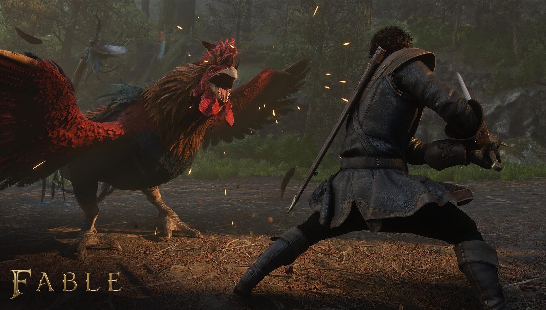 Fable (2027) - кадр 9