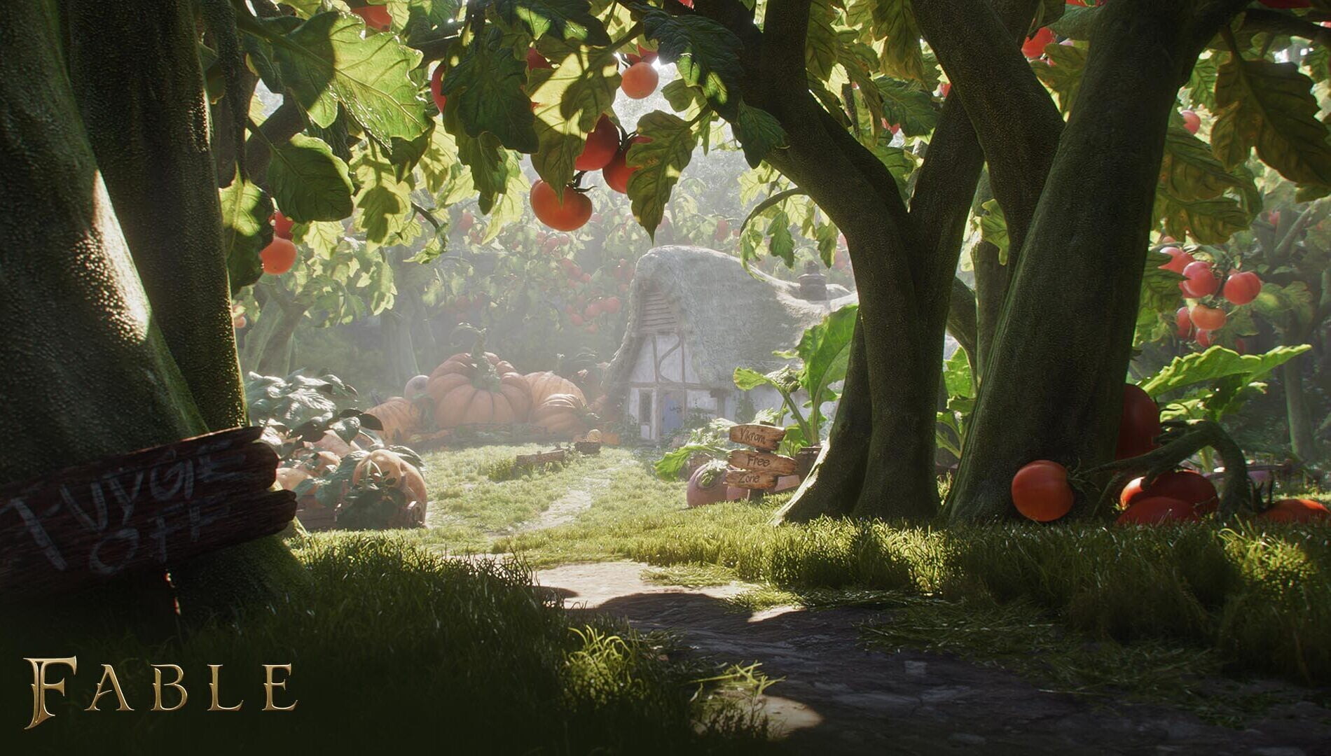 Fable (2027) - кадр 8