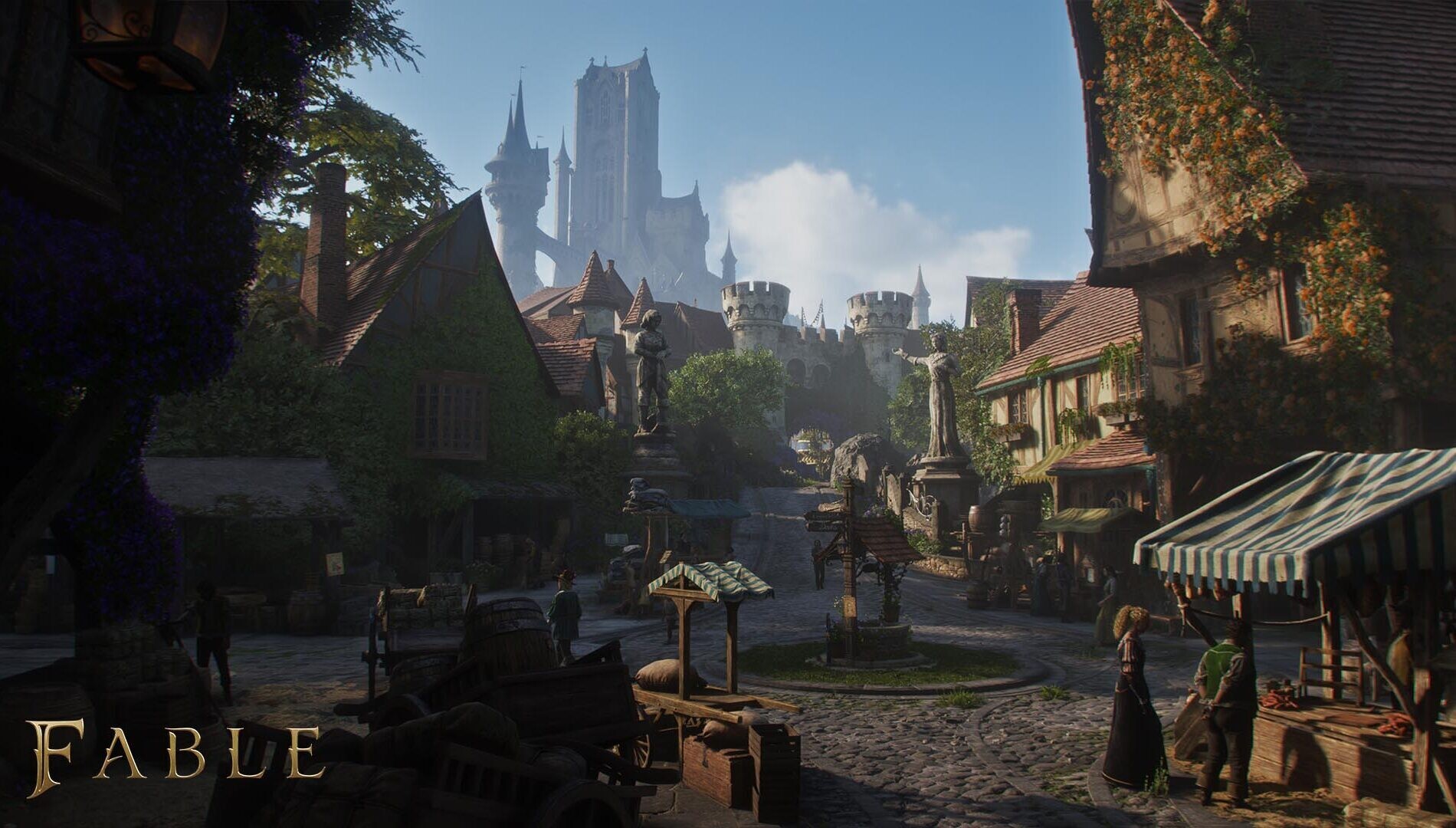 Fable (2027) - кадр 5