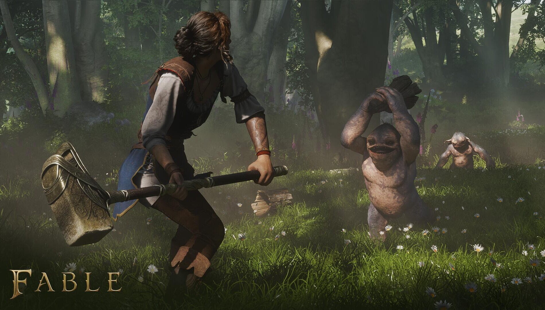 Fable (2027) - кадр 6