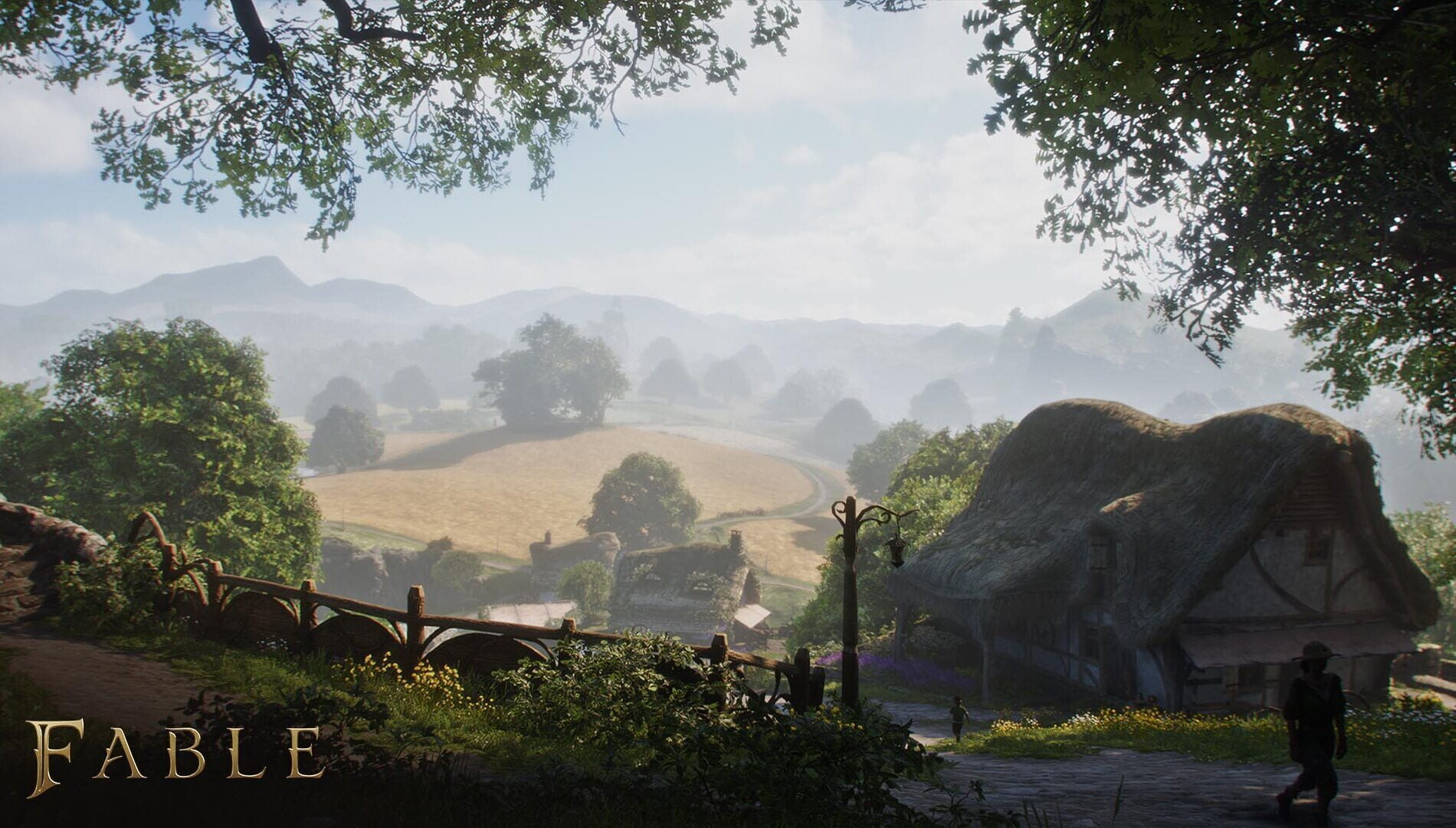 Fable (2027) - кадр 3