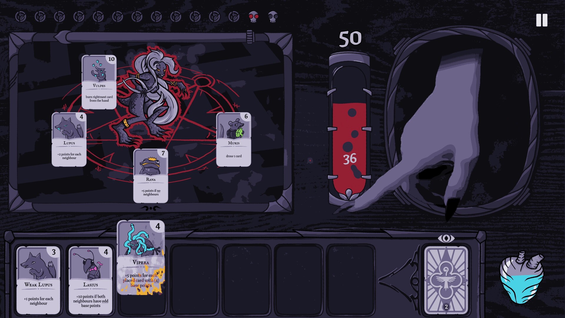 Burn With Me - кадр 7