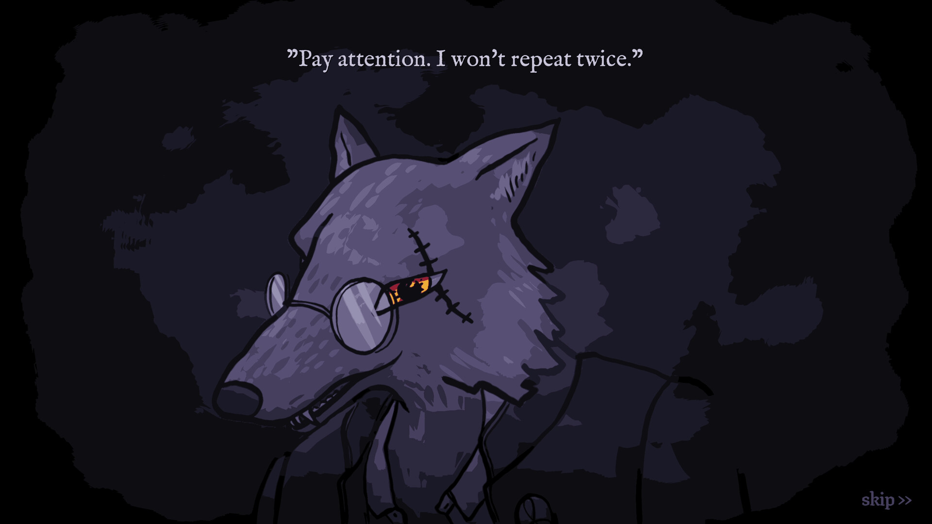 Burn With Me - кадр 6