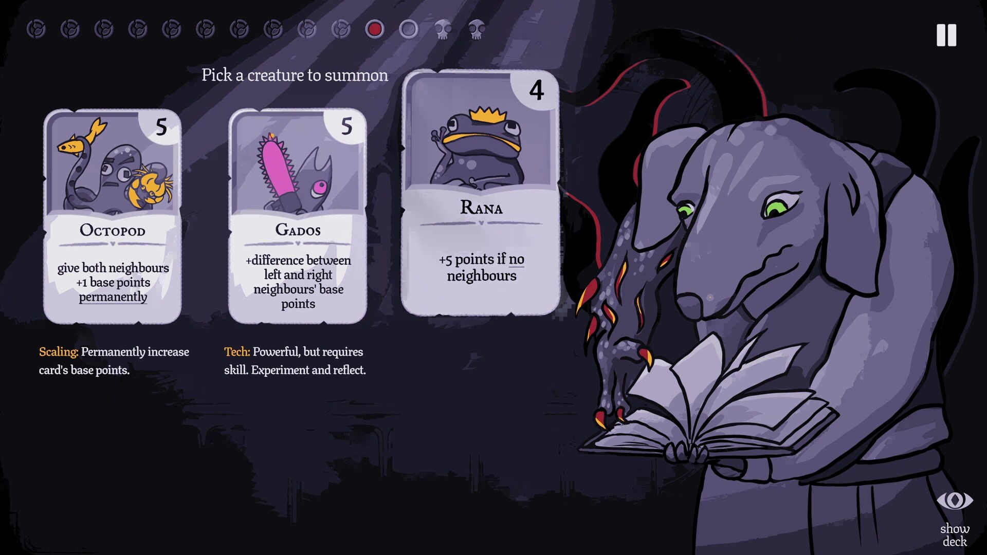 Burn With Me - кадр 4