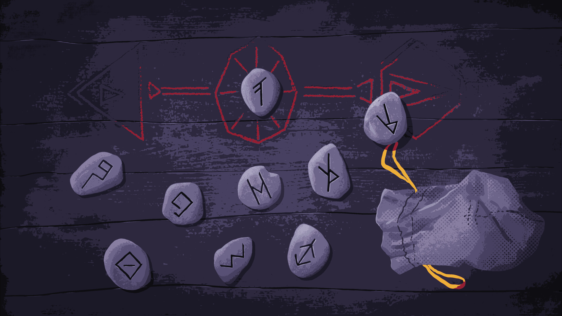 Burn With Me - кадр 2