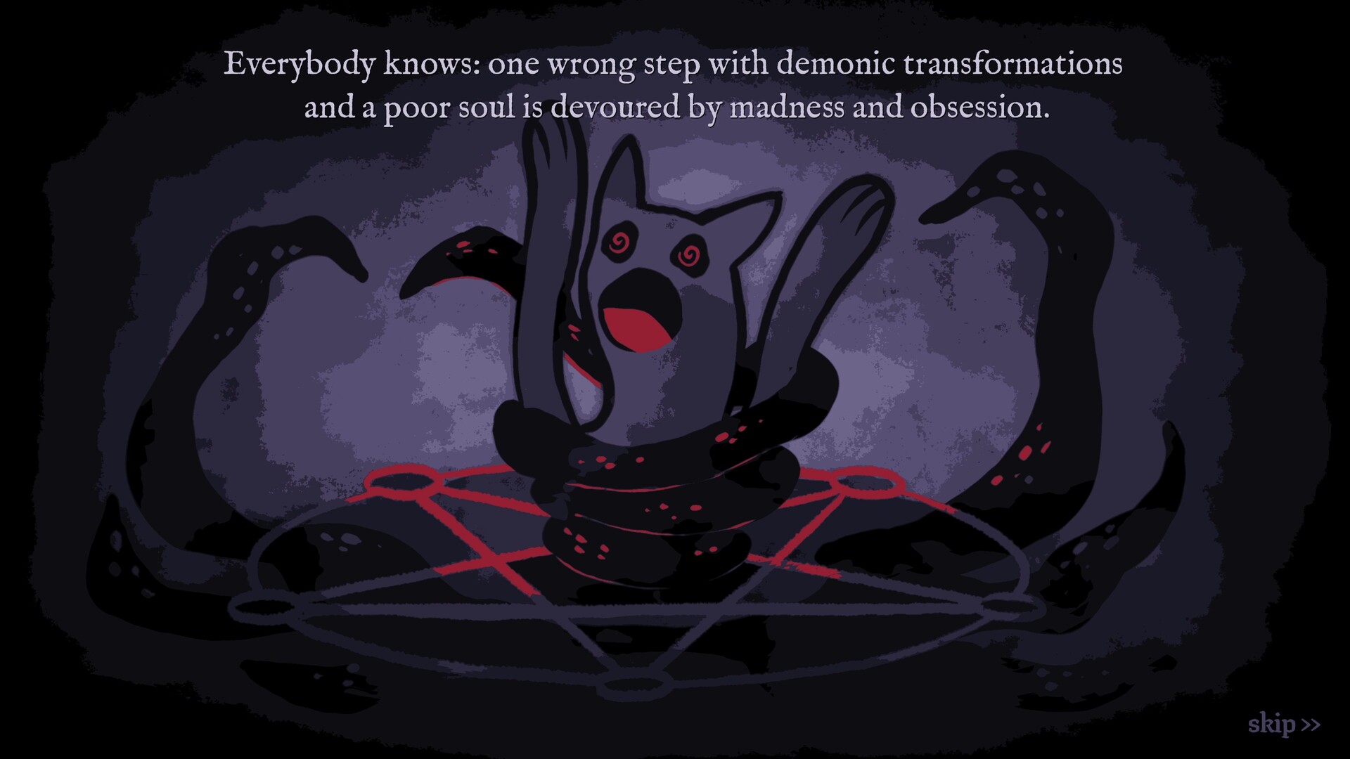 Burn With Me - кадр 5