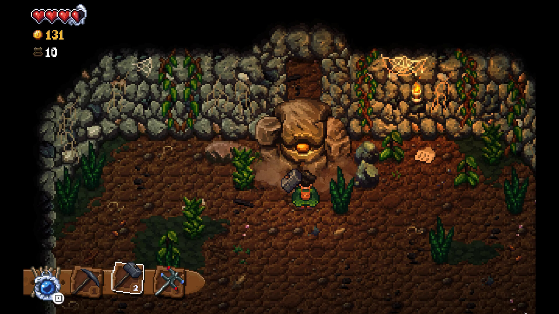 Glintseeker Island - кадр 5
