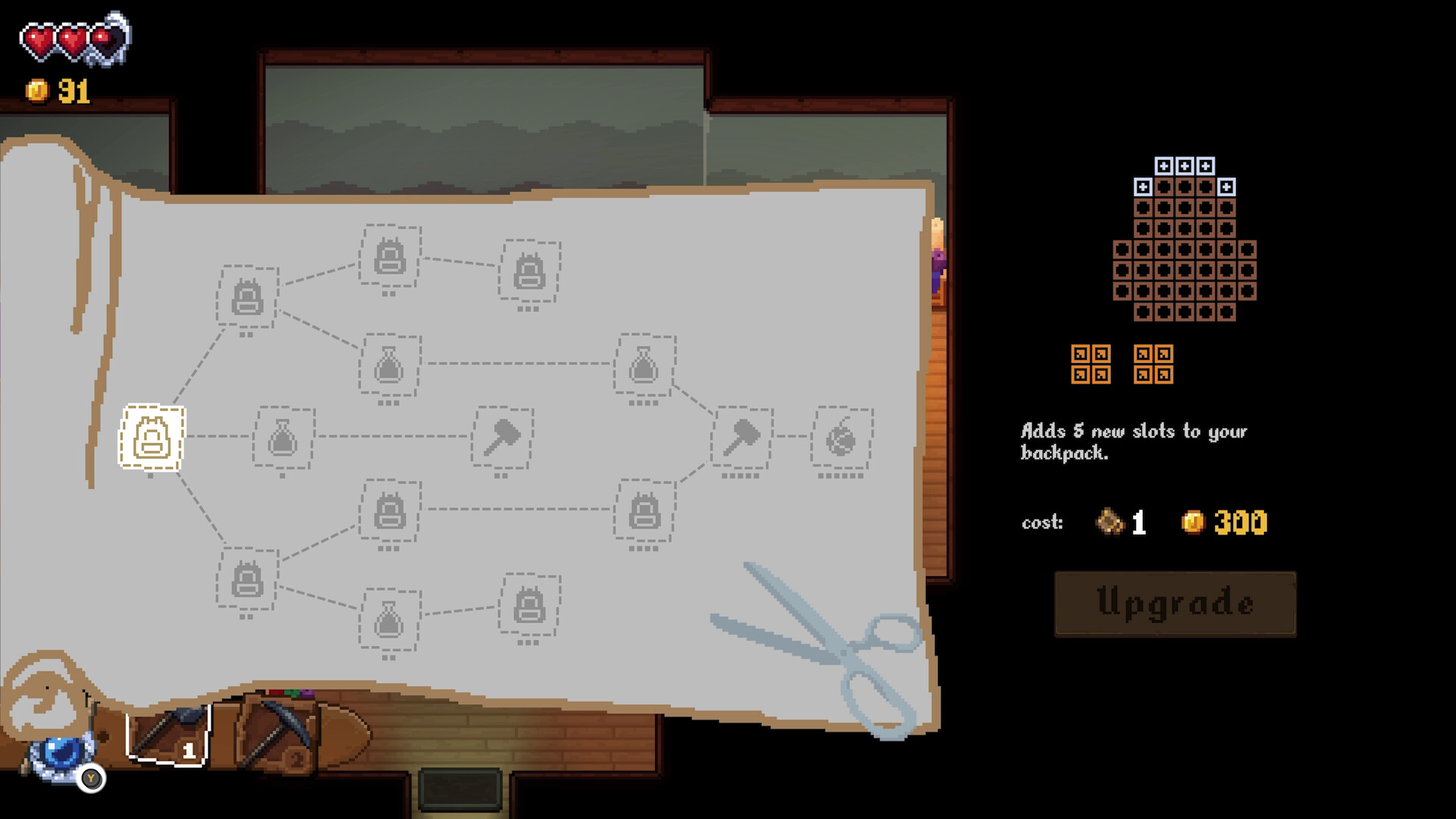 Glintseeker Island - кадр 16