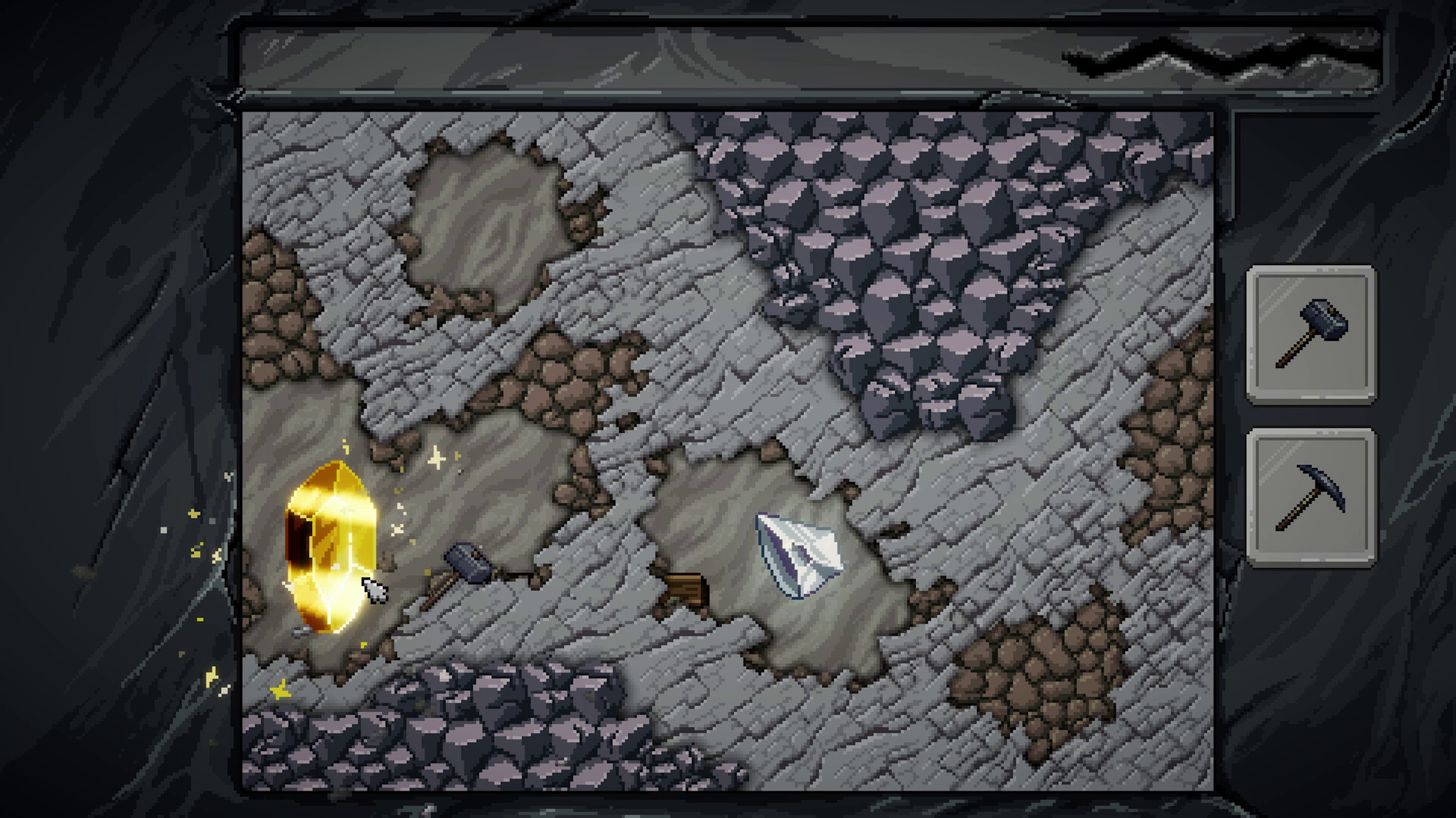 Glintseeker Island - кадр 17