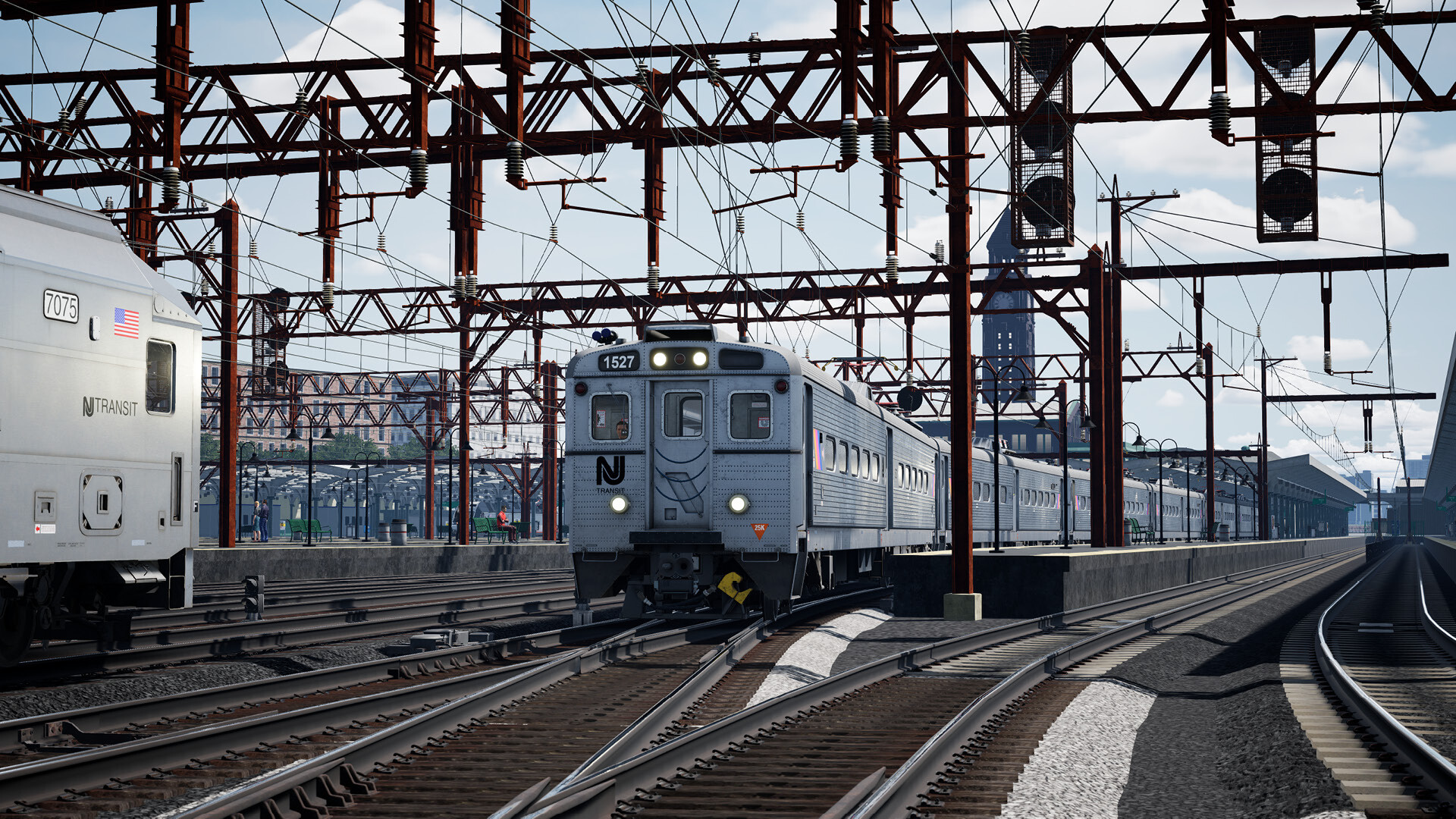 Train Sim World 6 - кадр 15