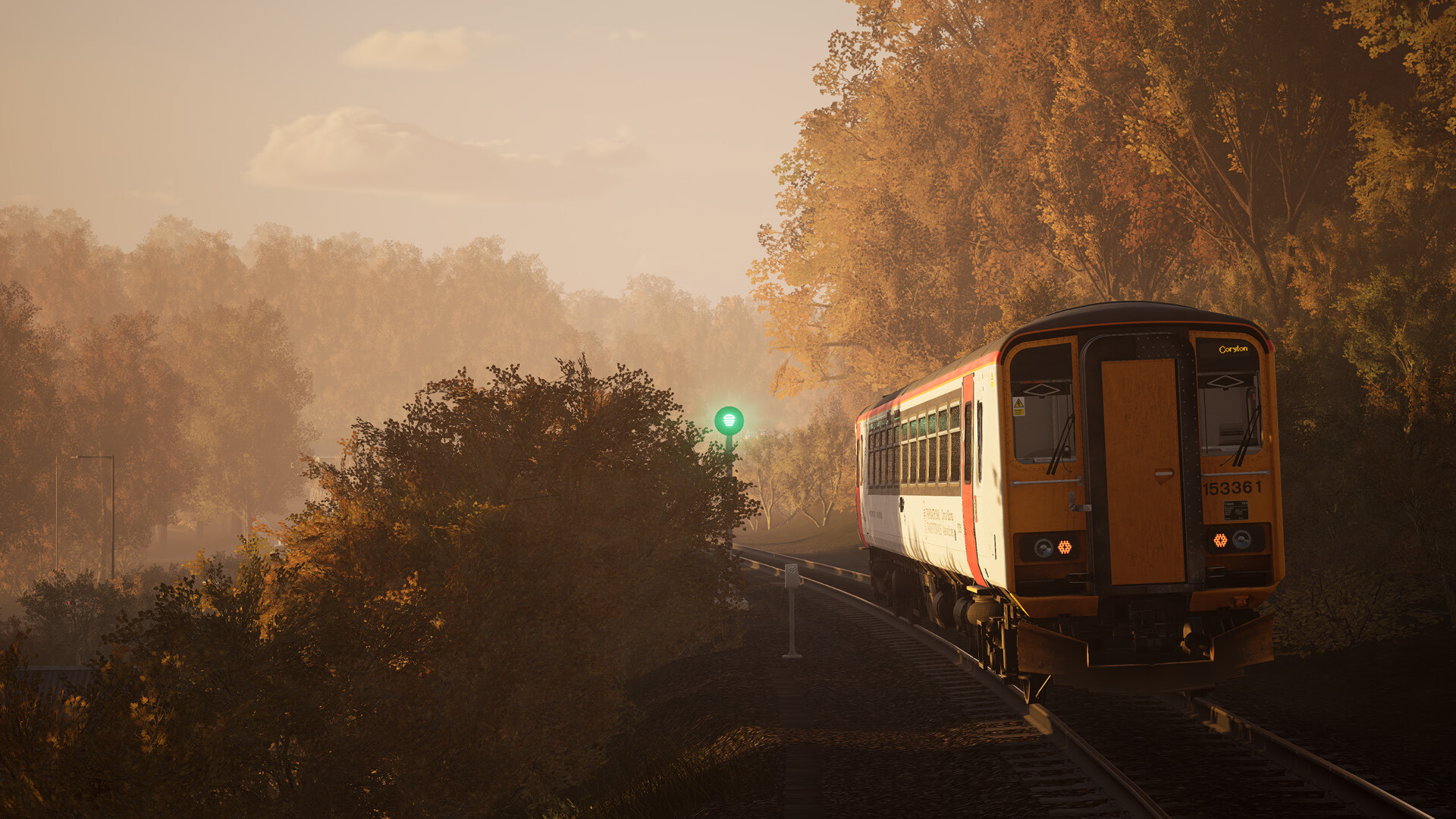 Train Sim World 6 - кадр 11