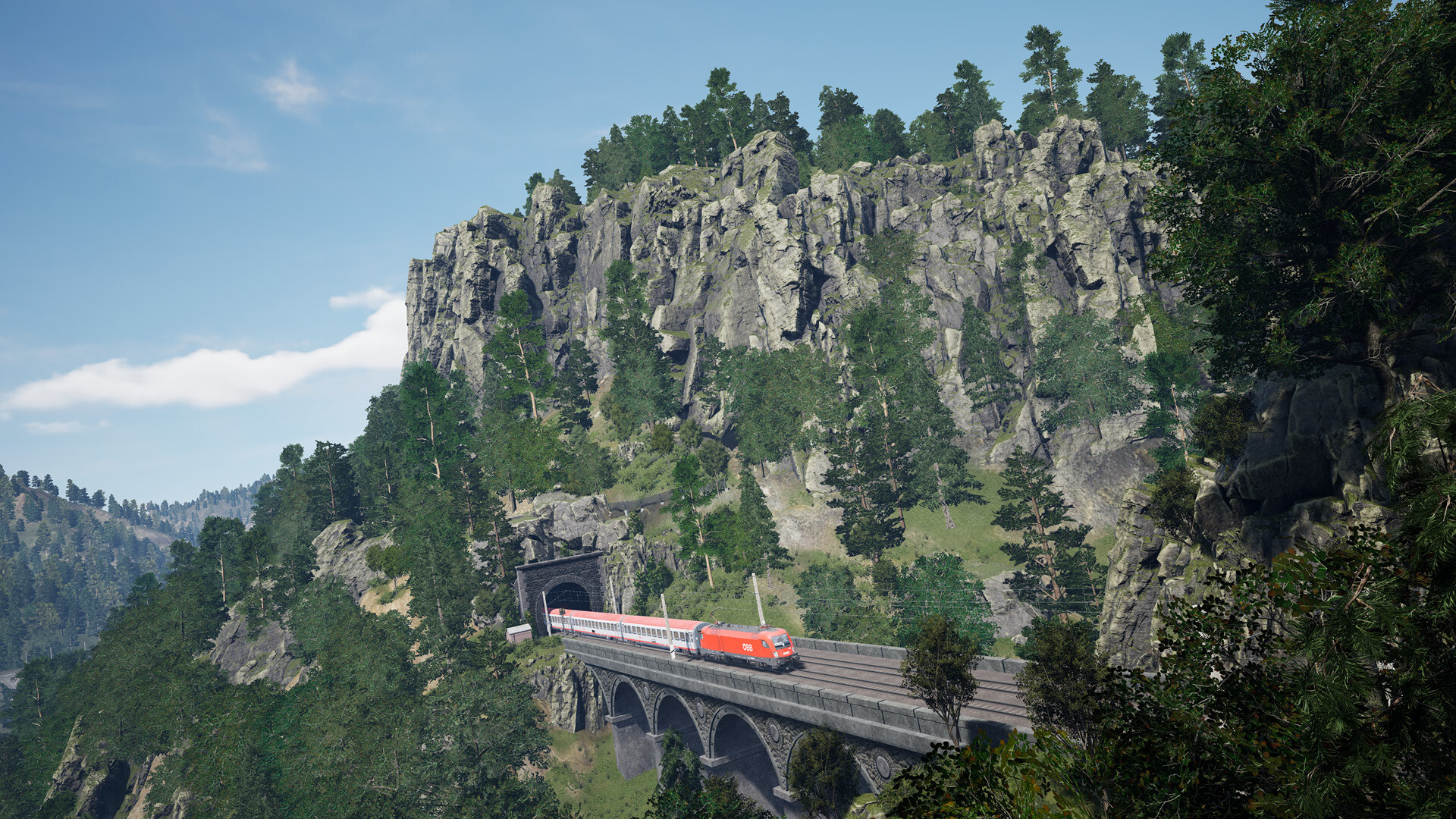 Train Sim World 6 - кадр 13