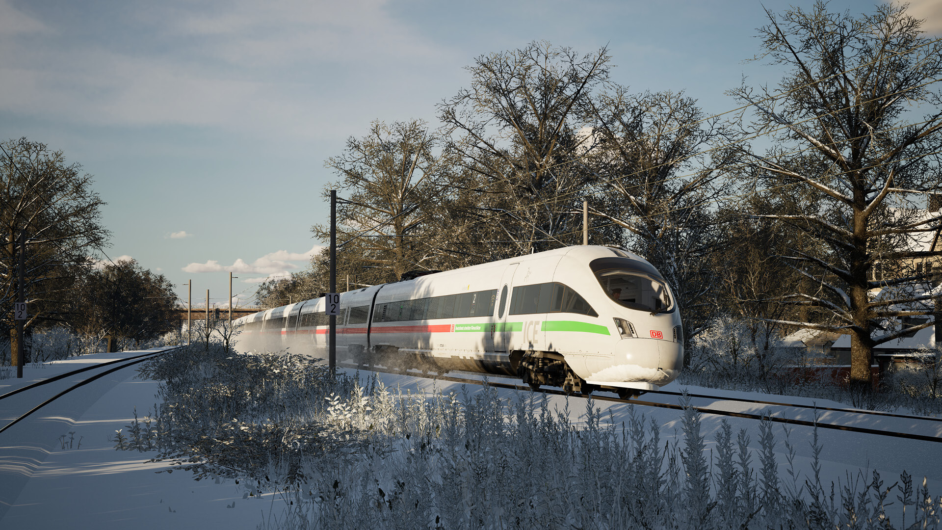 Train Sim World 6 - кадр 7