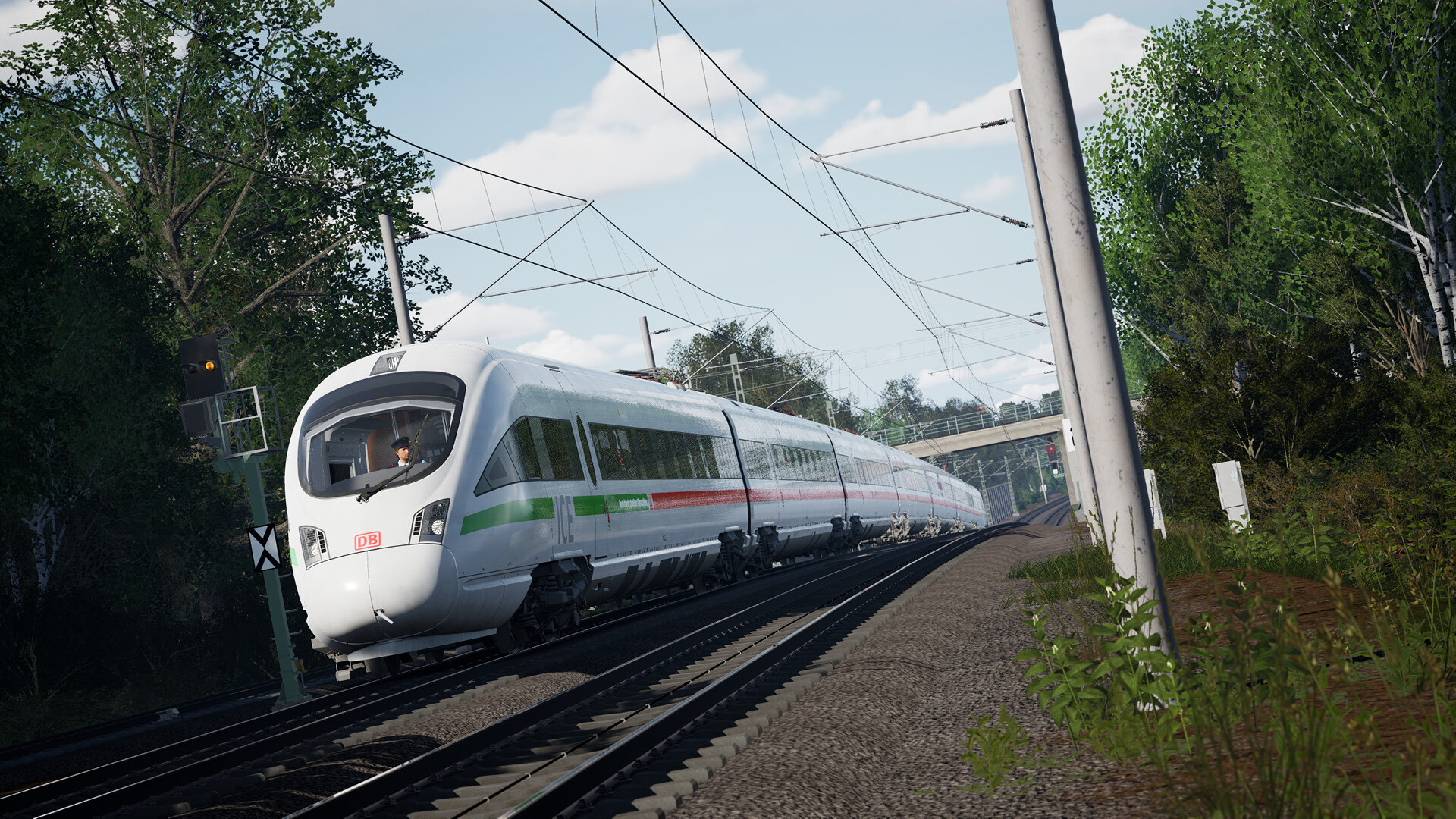 Train Sim World 6 - кадр 10