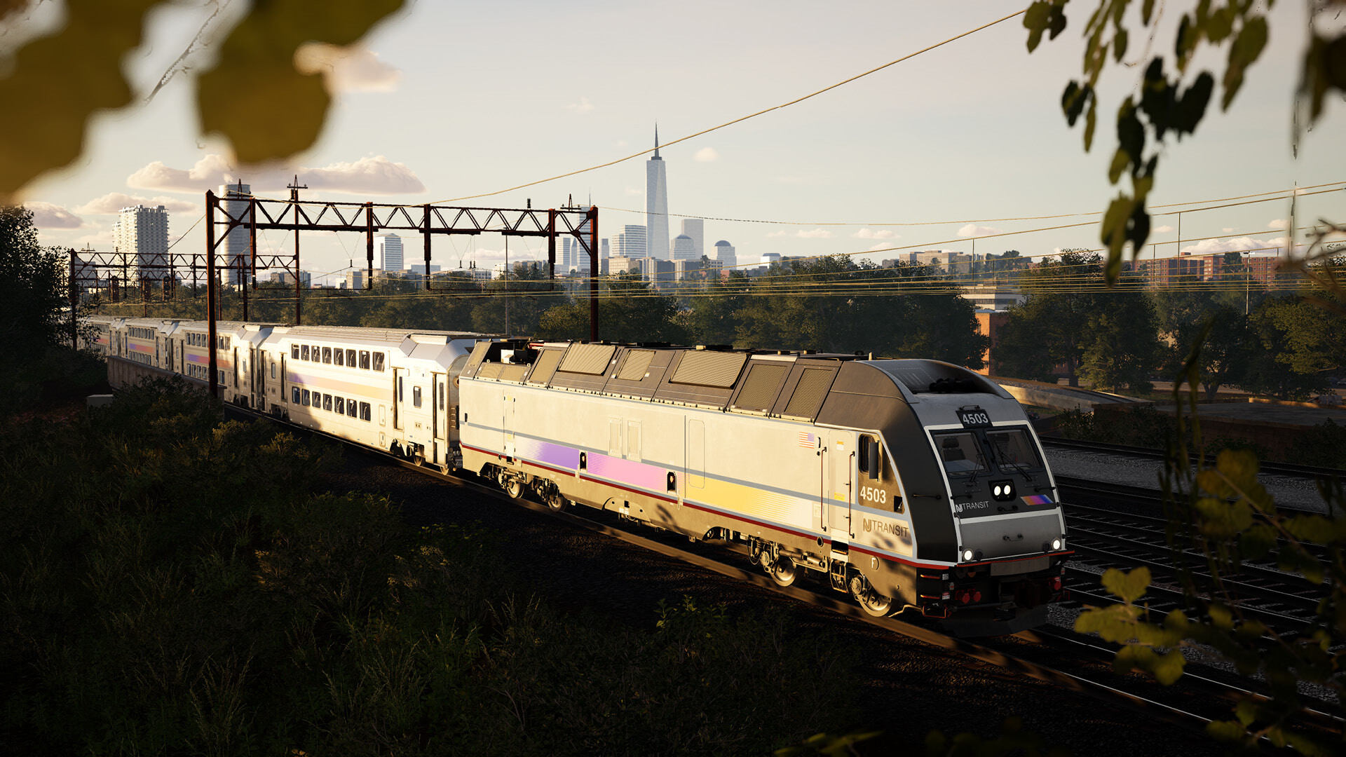 Train Sim World 6 - кадр 17