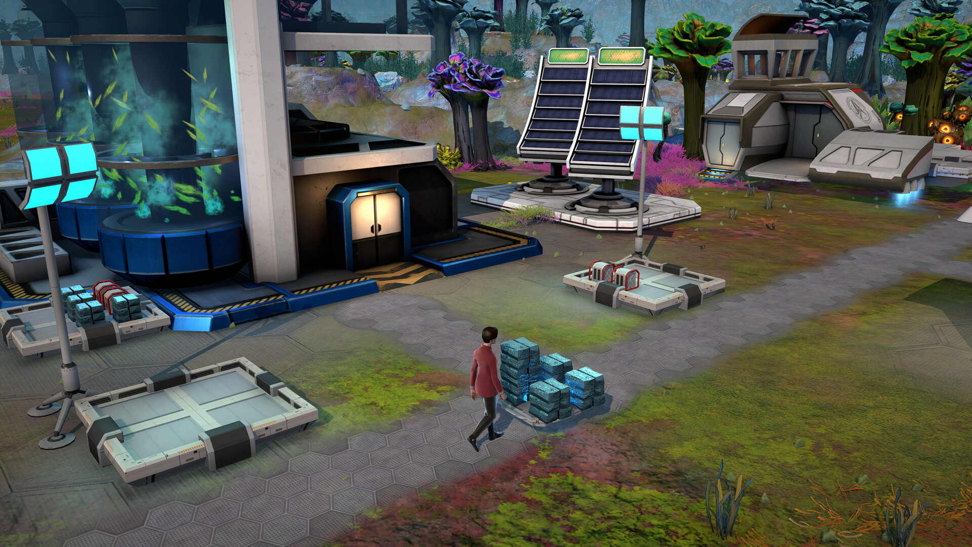 Star Trek: Outposts Unknown - кадр 2