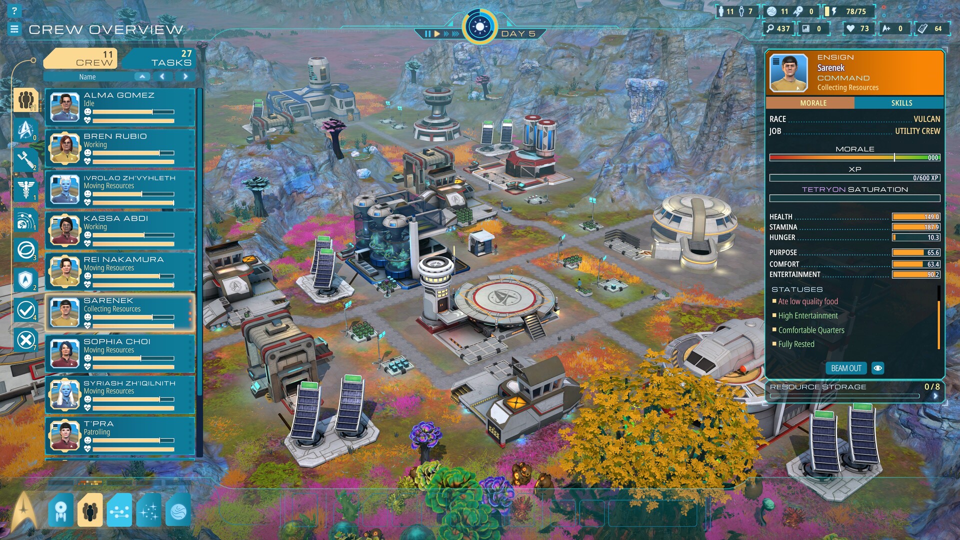 Star Trek: Outposts Unknown - кадр 8