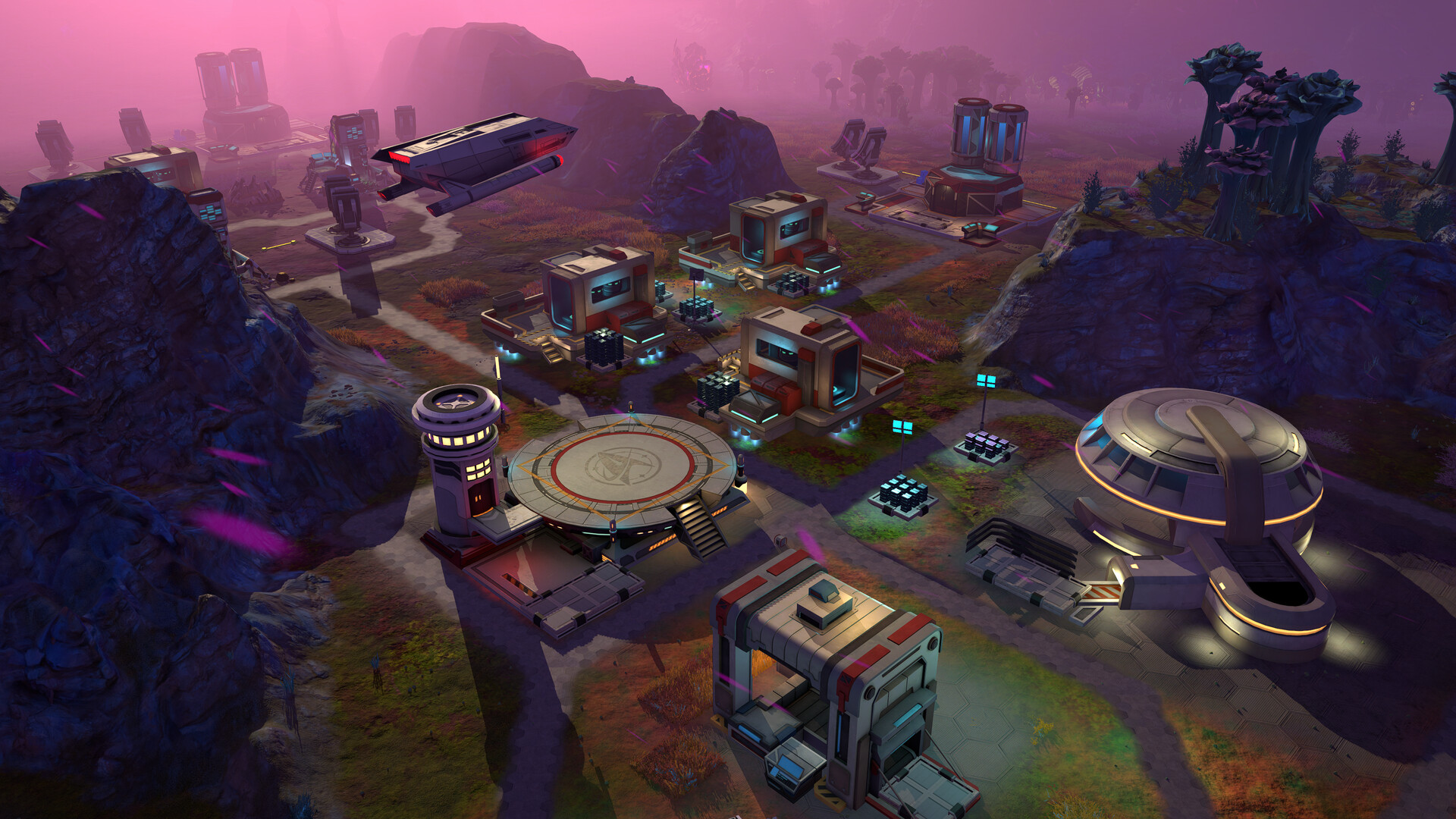 Star Trek: Outposts Unknown - кадр 1