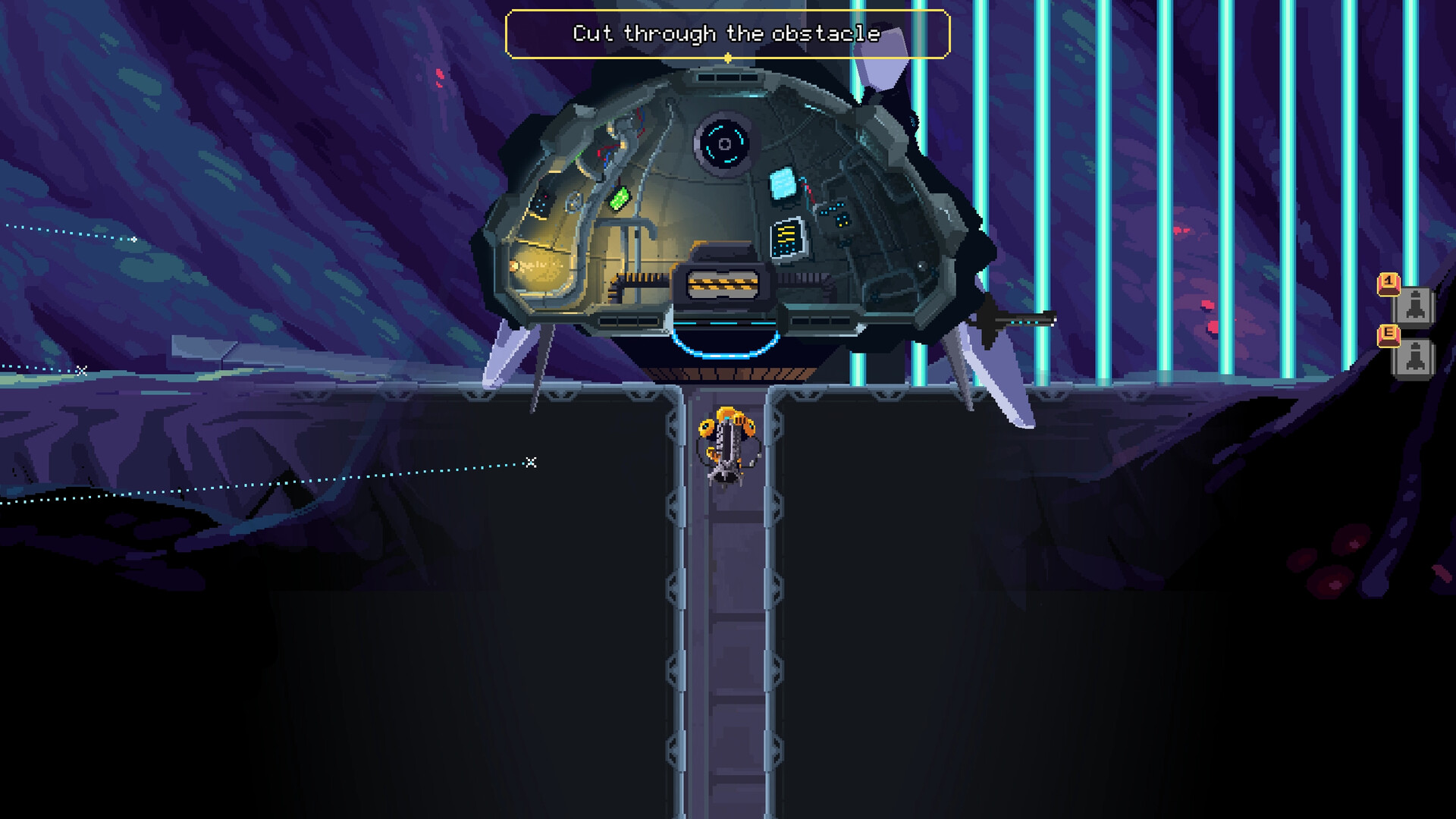 Wall World 2 - кадр 3