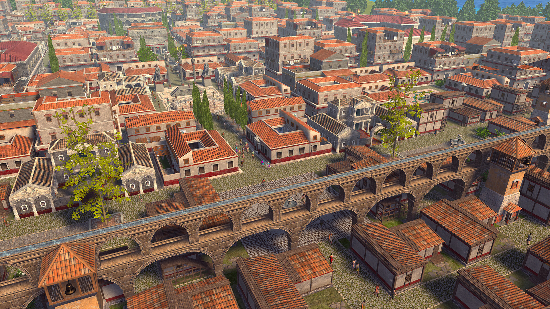 Pompeii: The Legacy - кадр 2