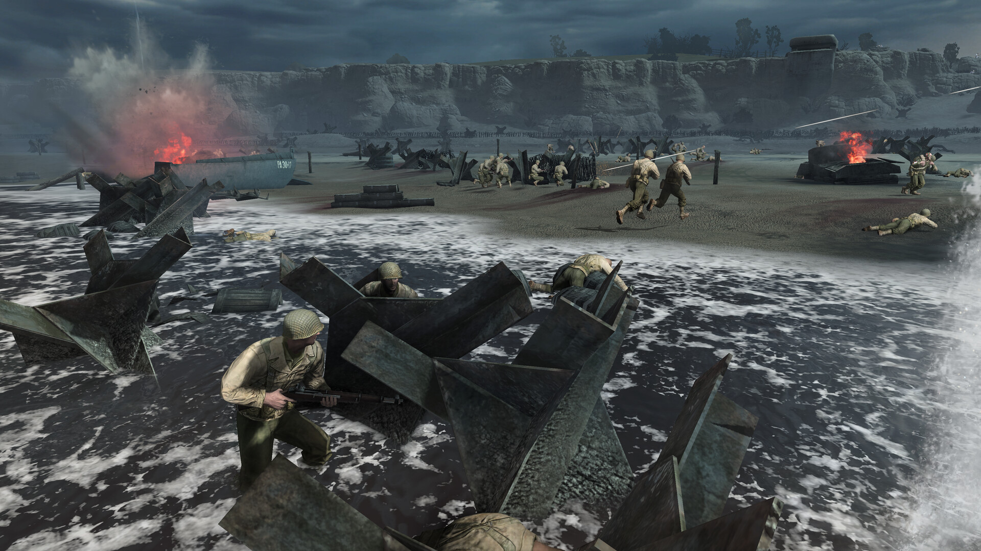 Company of Heroes - Definitive Edition - кадр 5