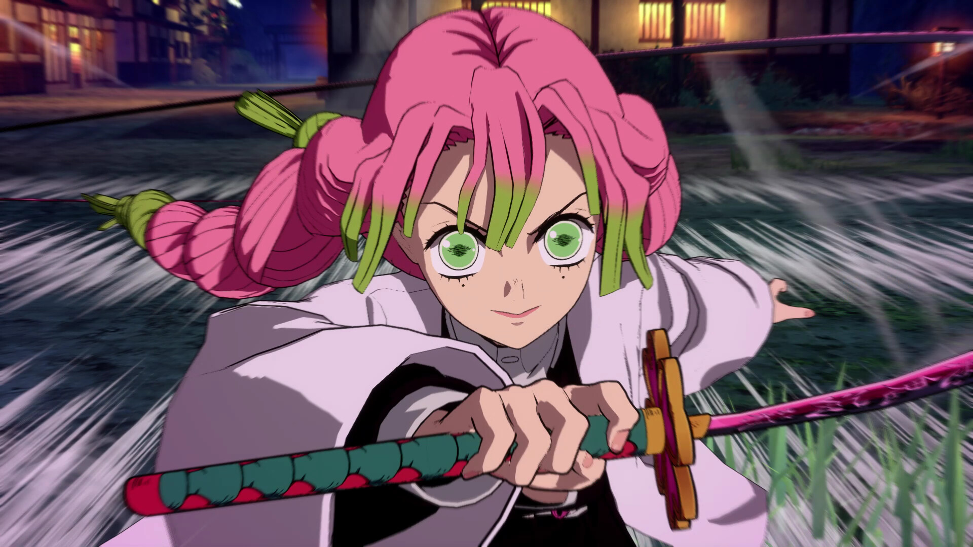 Demon Slayer: Kimetsu no Yaiba — The Hinokami Chronicles 2 - кадр 1