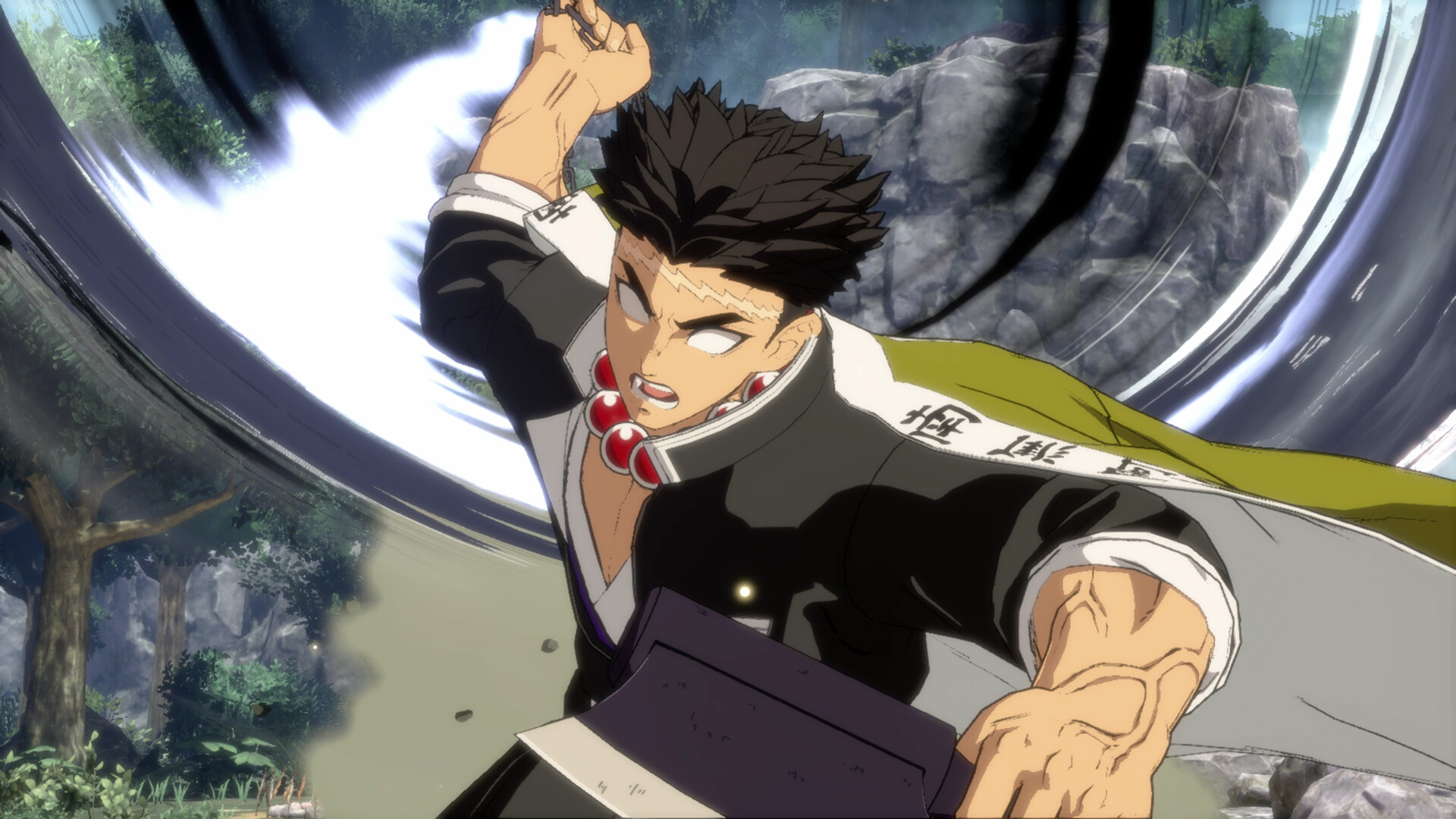 Demon Slayer: Kimetsu no Yaiba — The Hinokami Chronicles 2 - кадр 2