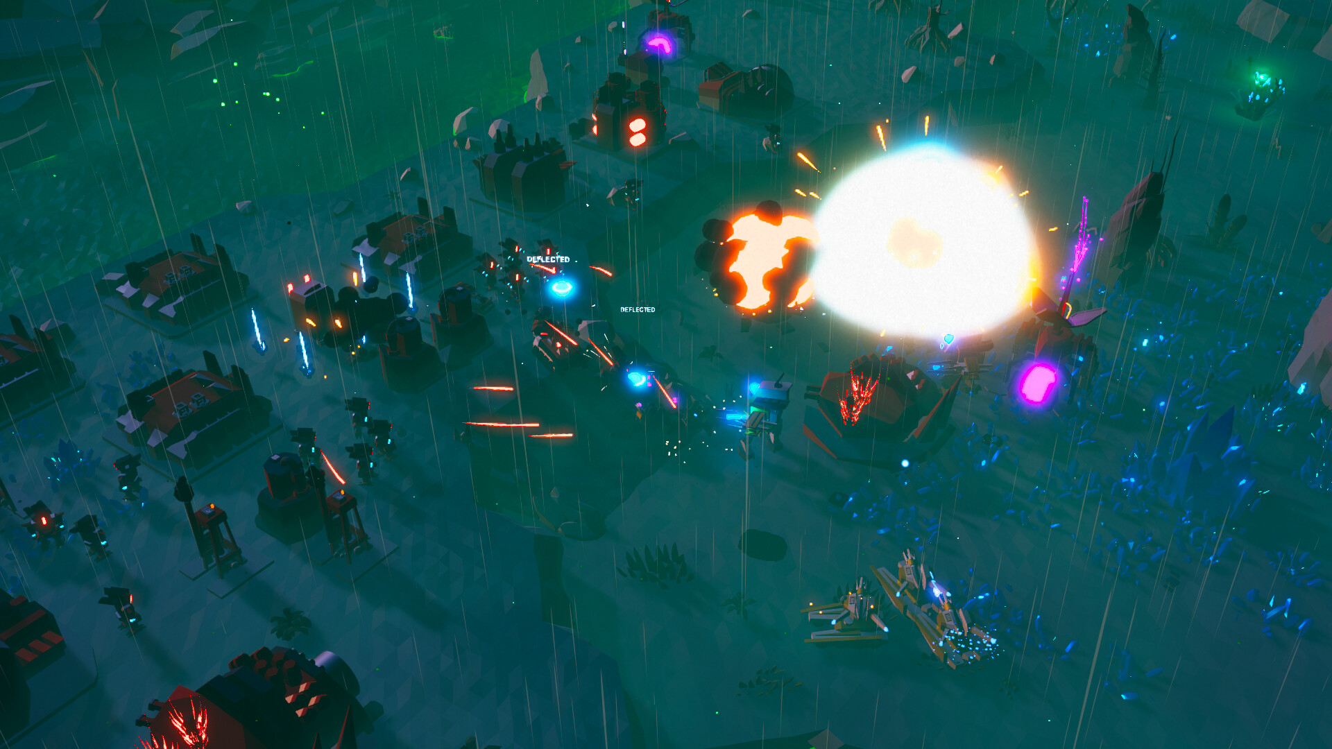 Rogue Command - кадр 10