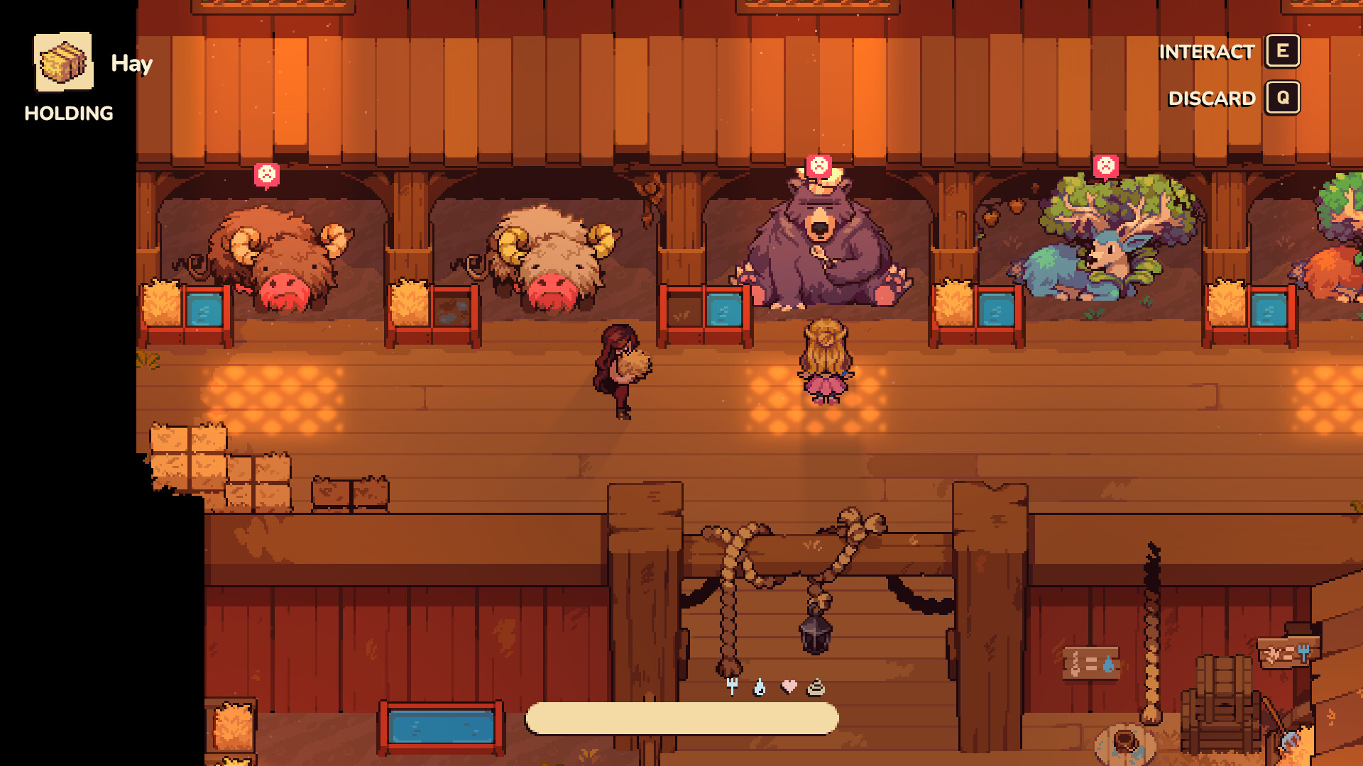 Farming Camp - кадр 3