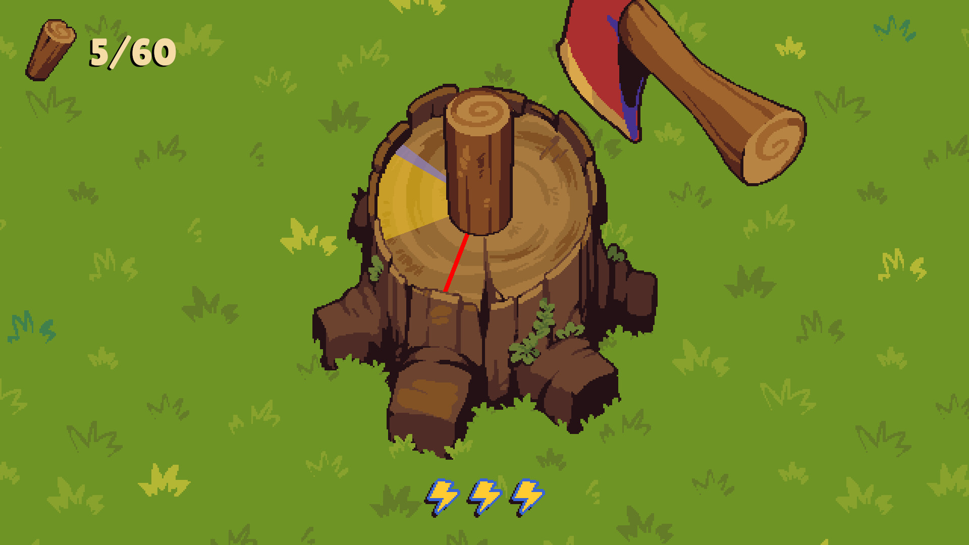 Farming Camp - кадр 2