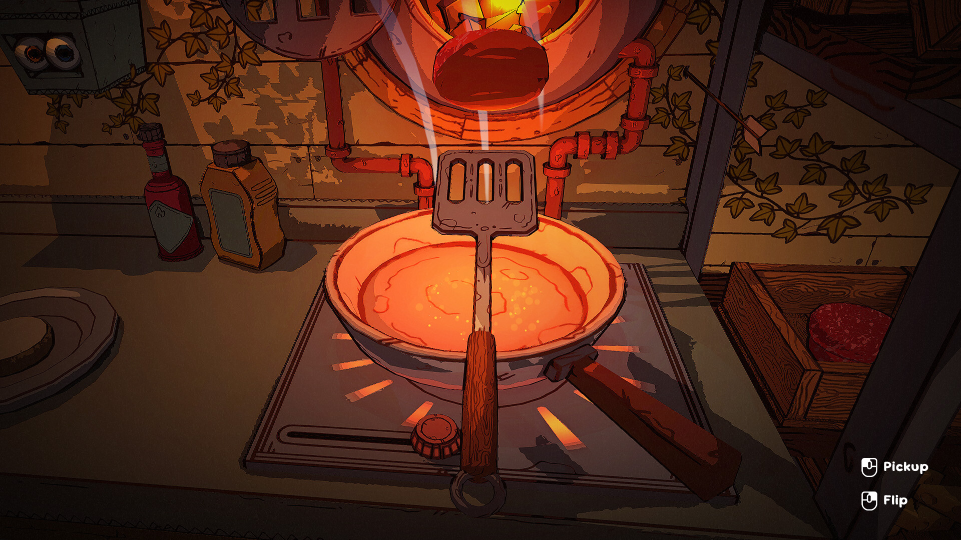 Medieval Battle: Food Truck - кадр 1