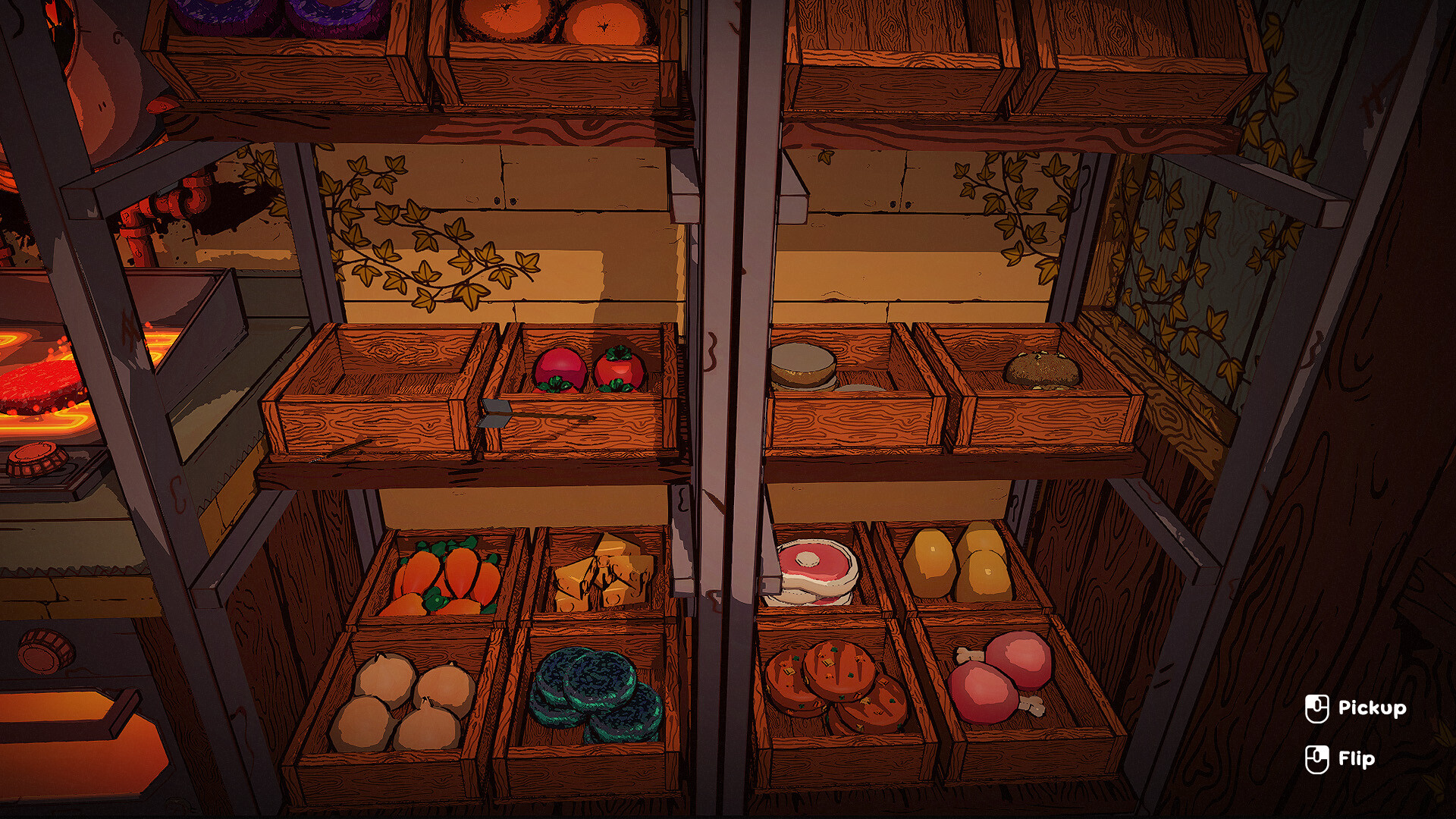 Medieval Battle: Food Truck - кадр 5