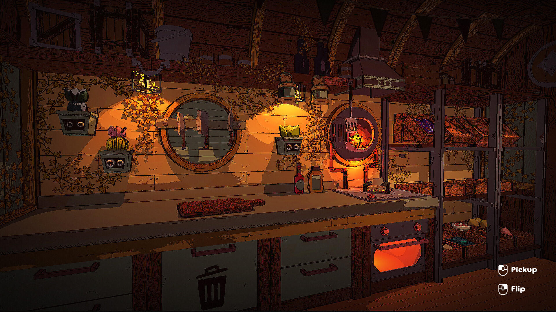 Medieval Battle: Food Truck - кадр 3