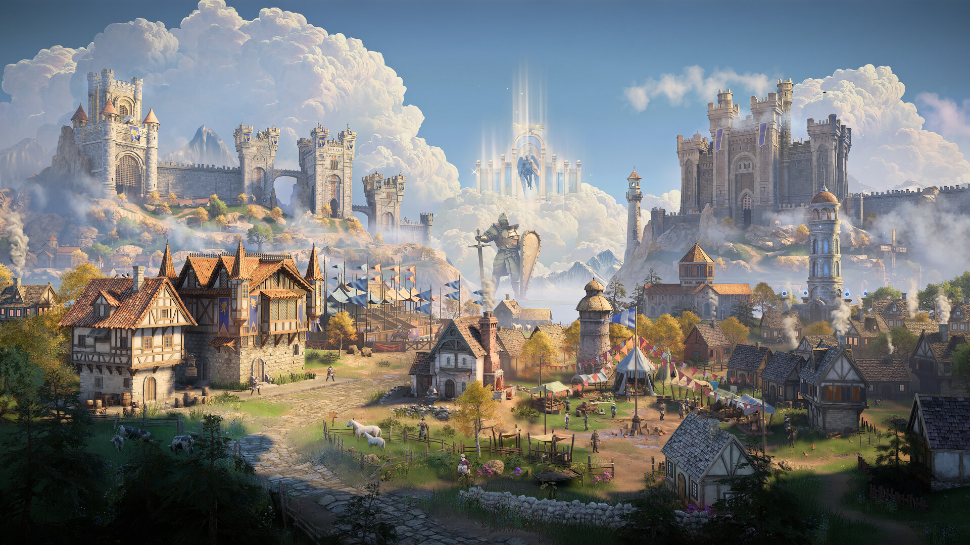 Heroes of Might and Magic III Remake - кадр 9