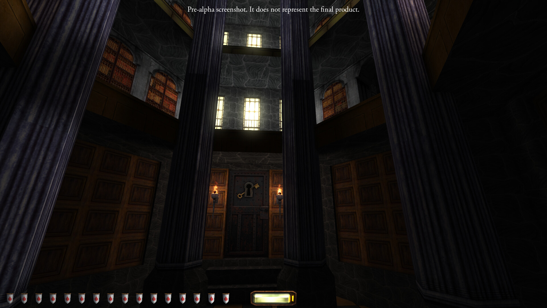 Thief: The Dark Project Remastered - кадр 2