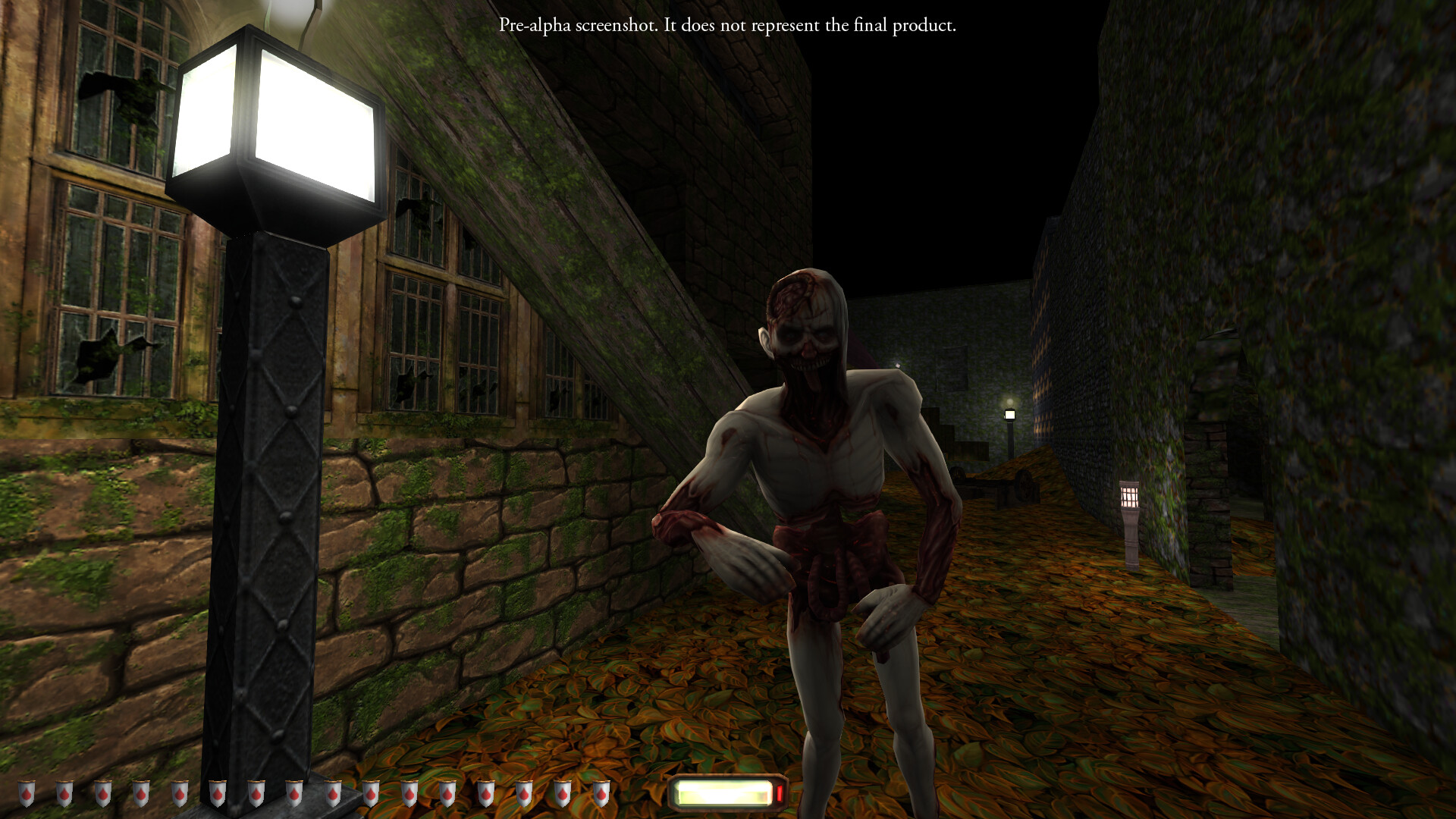 Thief: The Dark Project Remastered - кадр 7