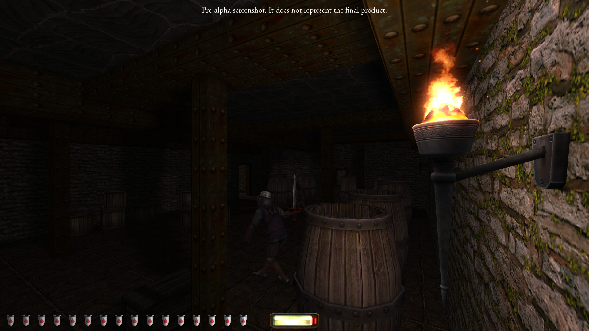 Thief: The Dark Project Remastered - кадр 5